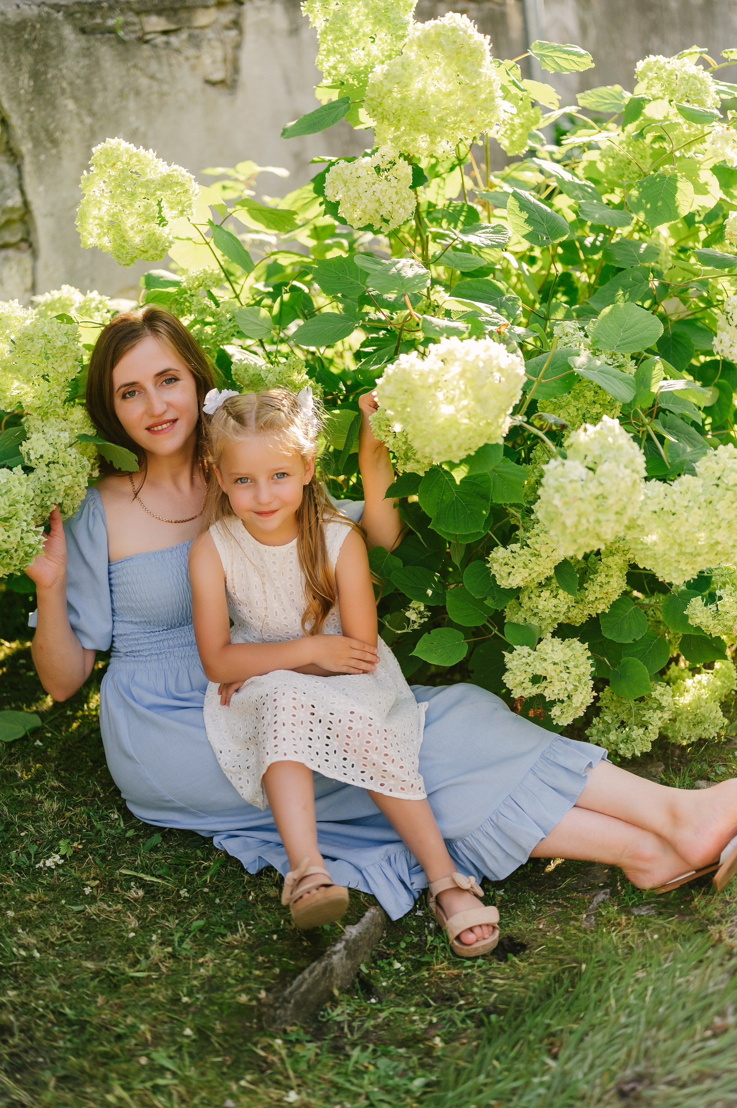 Сім’я Віктюк. Фотограф Катерина Слободян Кам’янець-Подільський