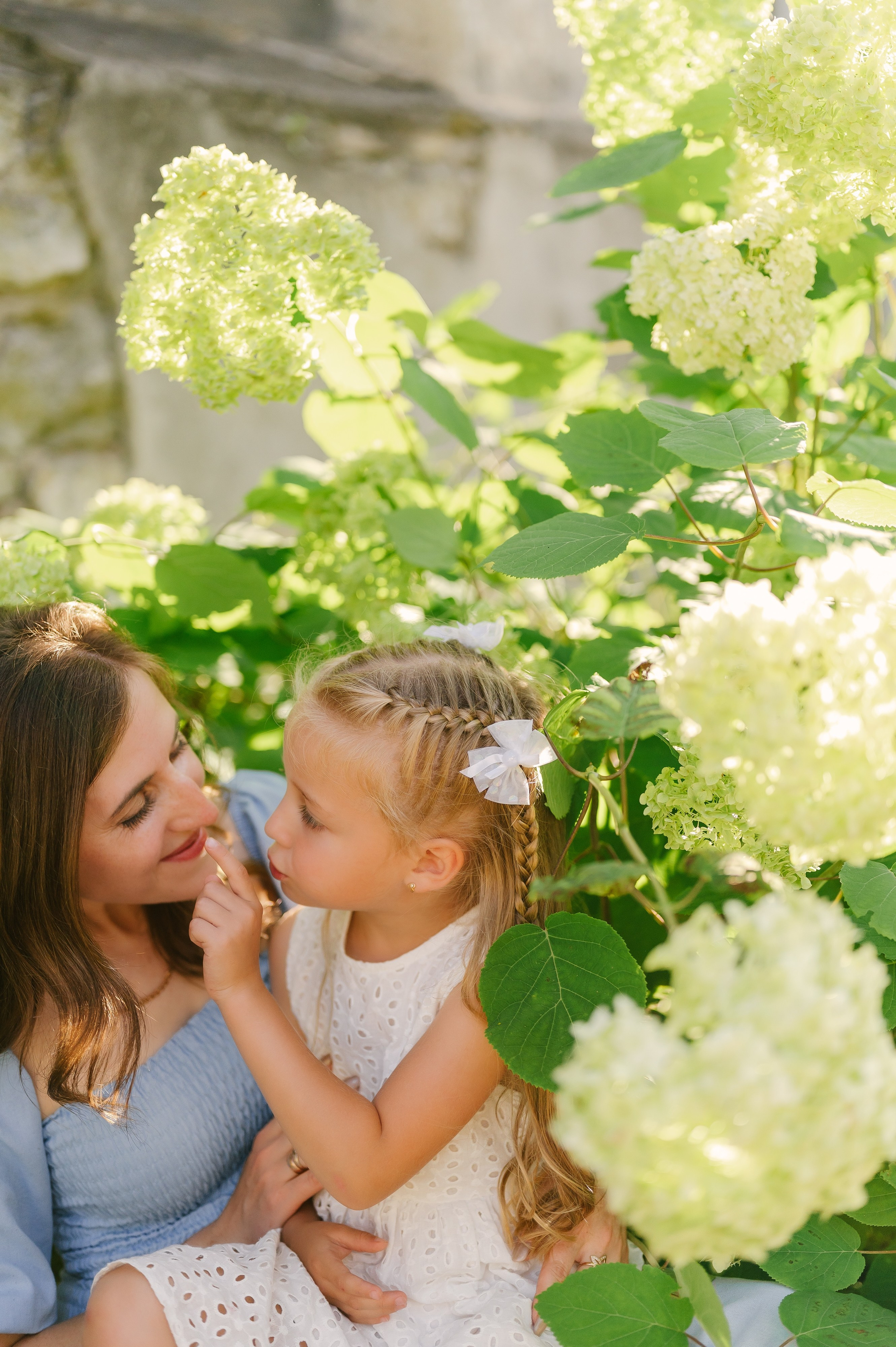 Сім’я Віктюк. Фотограф Катерина Слободян Кам’янець-Подільський