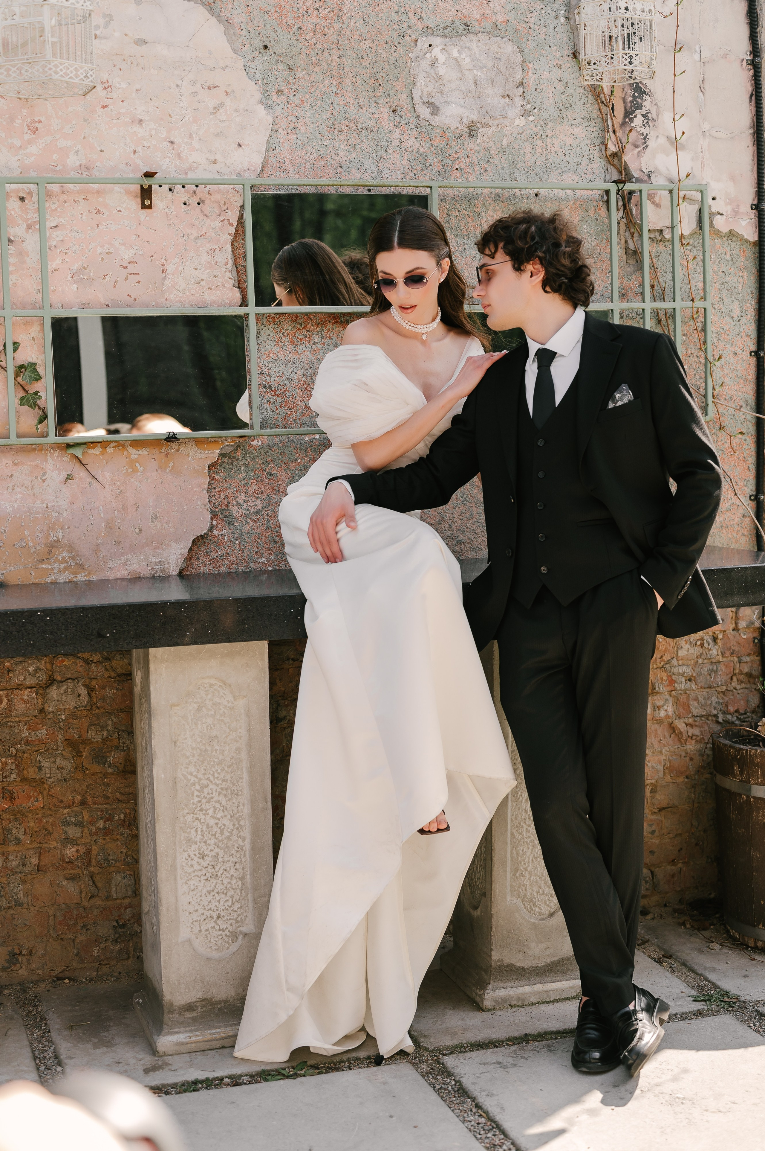 Wedding Kyiv. Фотограф Катерина Слободян Кам’янець-Подільський