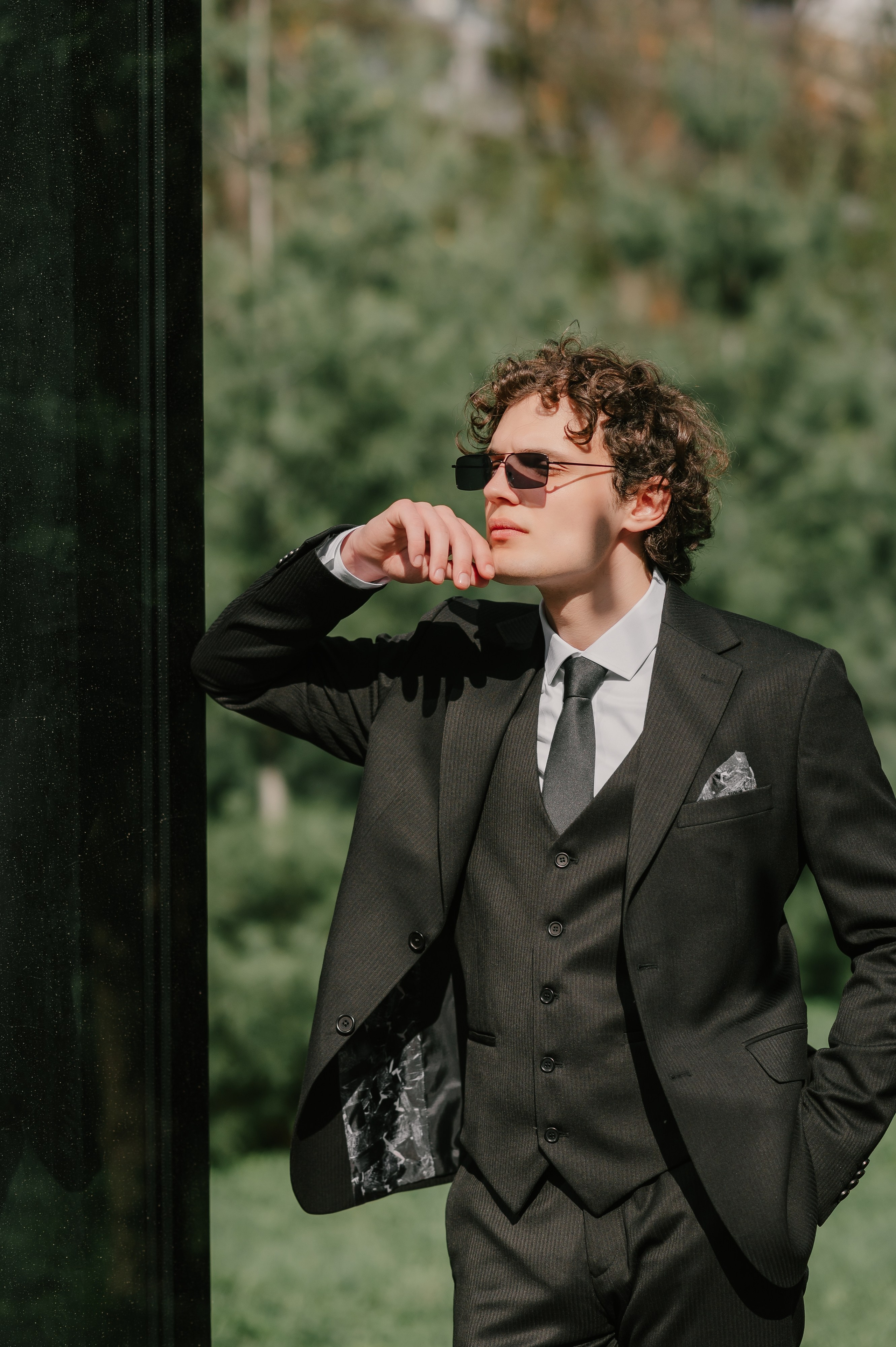 Wedding Kyiv. Фотограф Катерина Слободян Кам’янець-Подільський