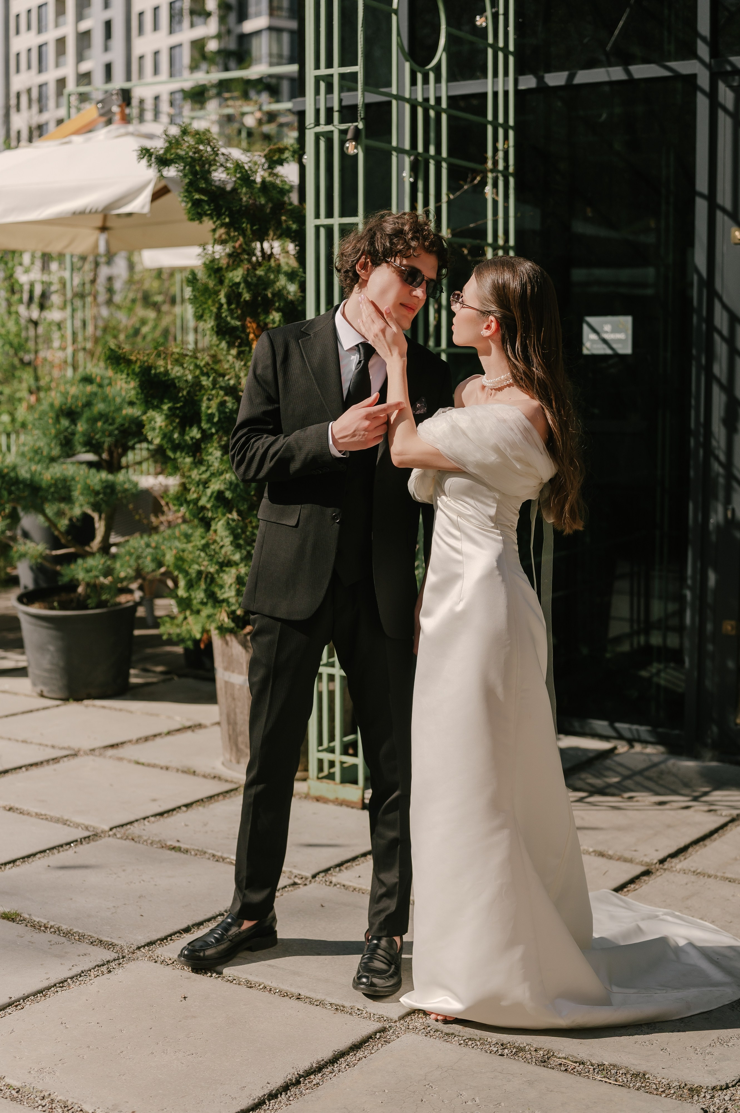 Wedding Kyiv. Фотограф Катерина Слободян Кам’янець-Подільський