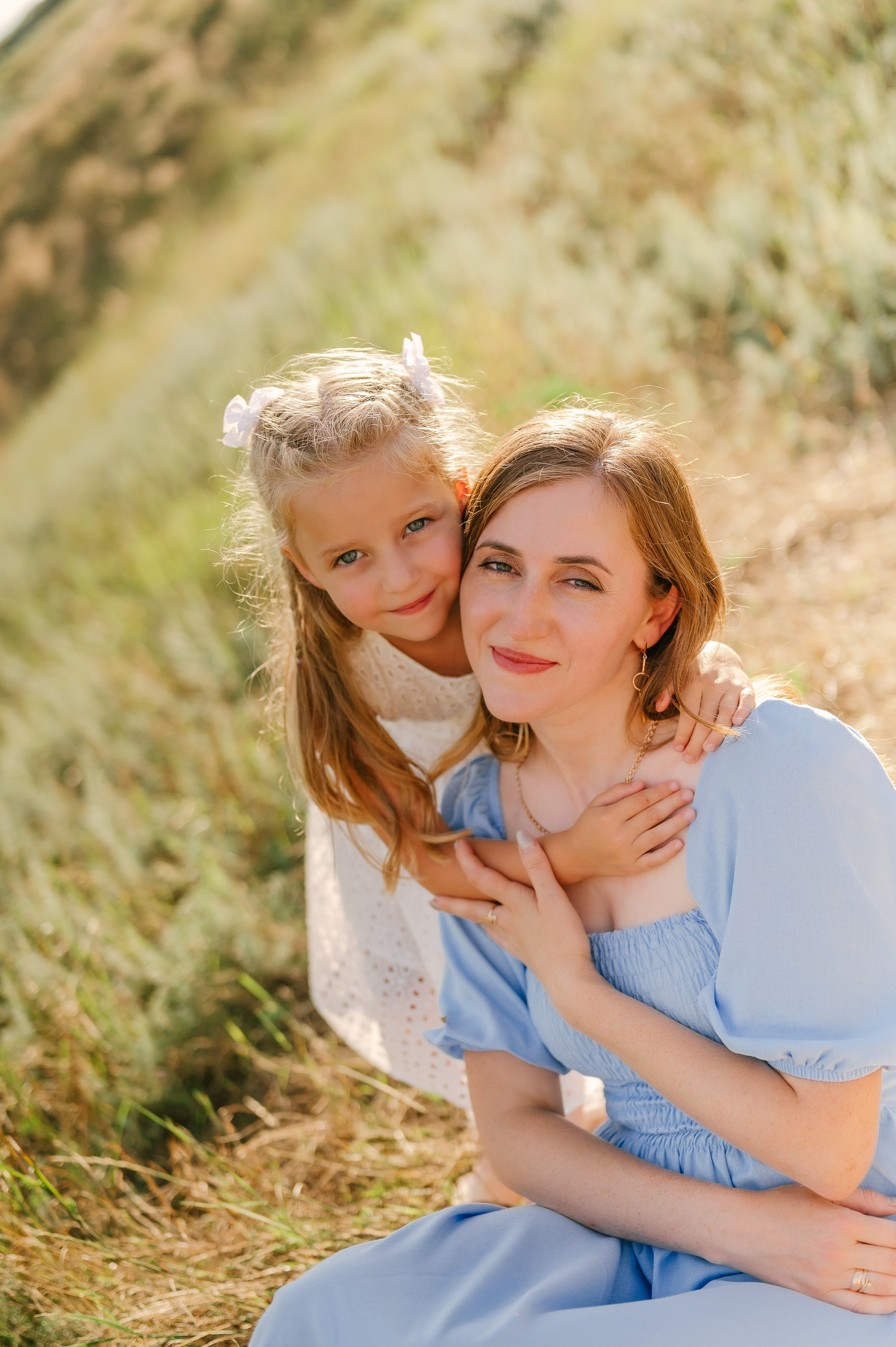 Сім’я Віктюк. Фотограф Катерина Слободян Кам’янець-Подільський