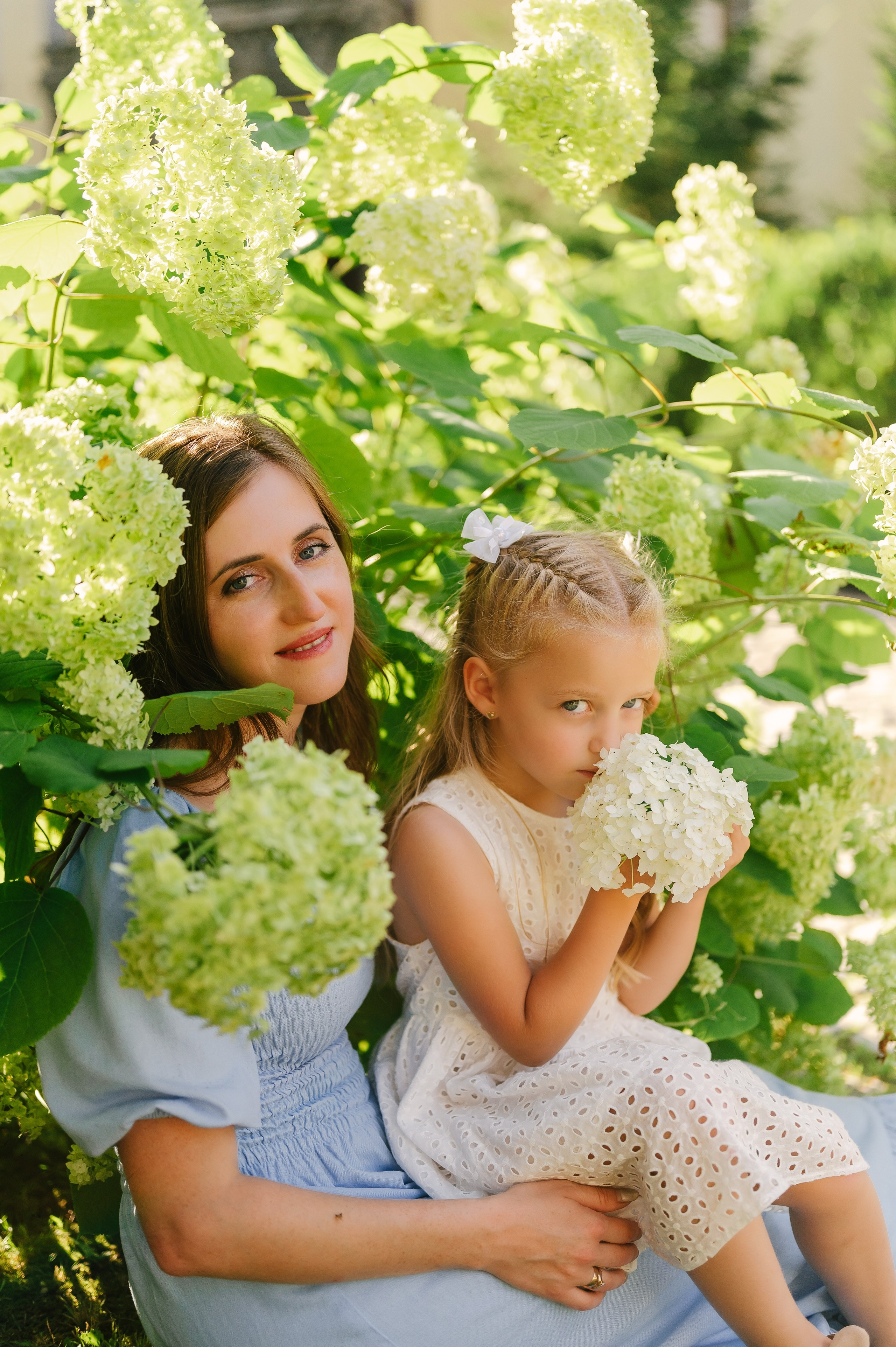 Сім’я Віктюк. Фотограф Катерина Слободян Кам’янець-Подільський