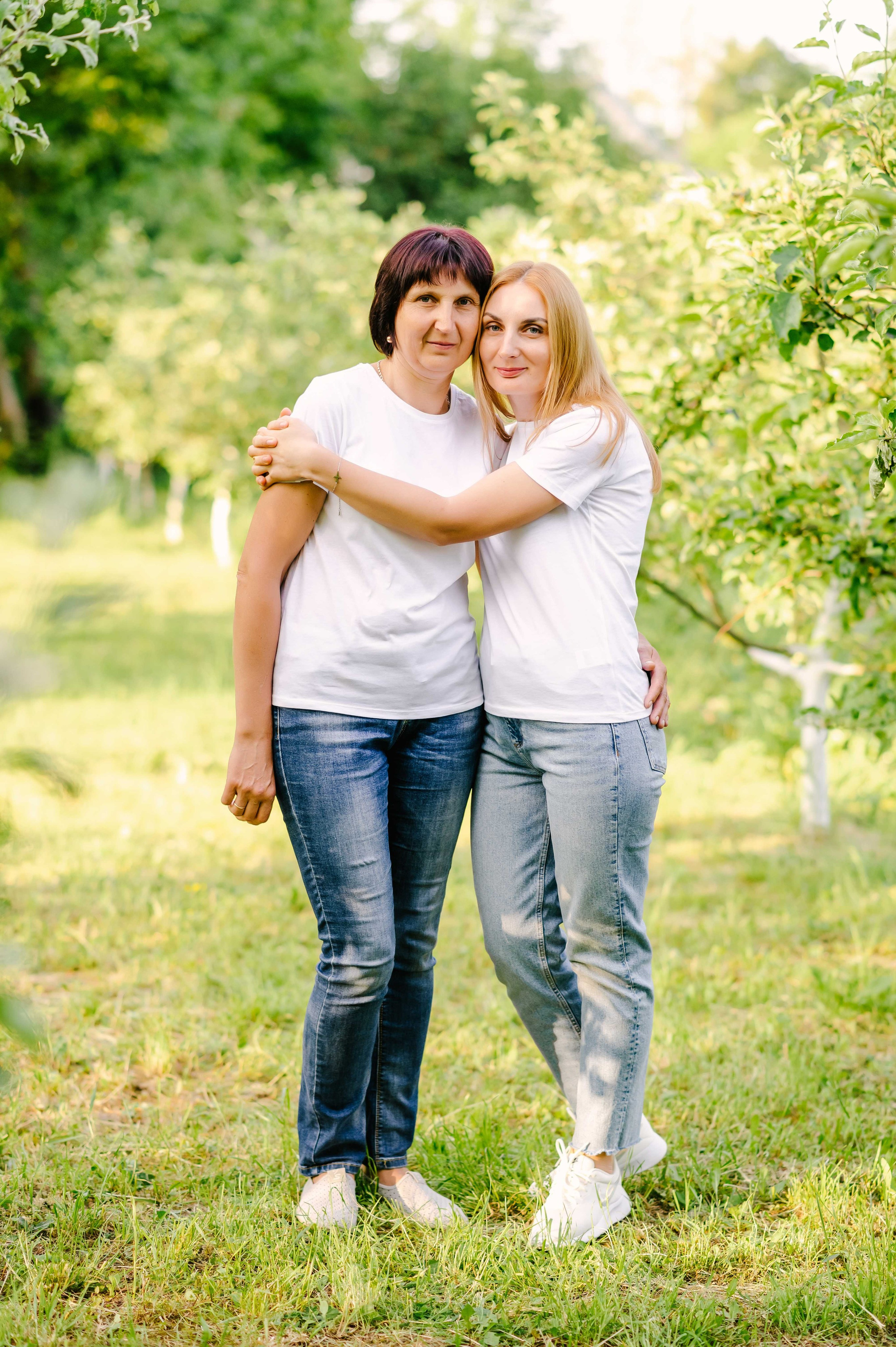 Весняний сад. Фотограф Катерина Слободян Кам’янець-Подільський