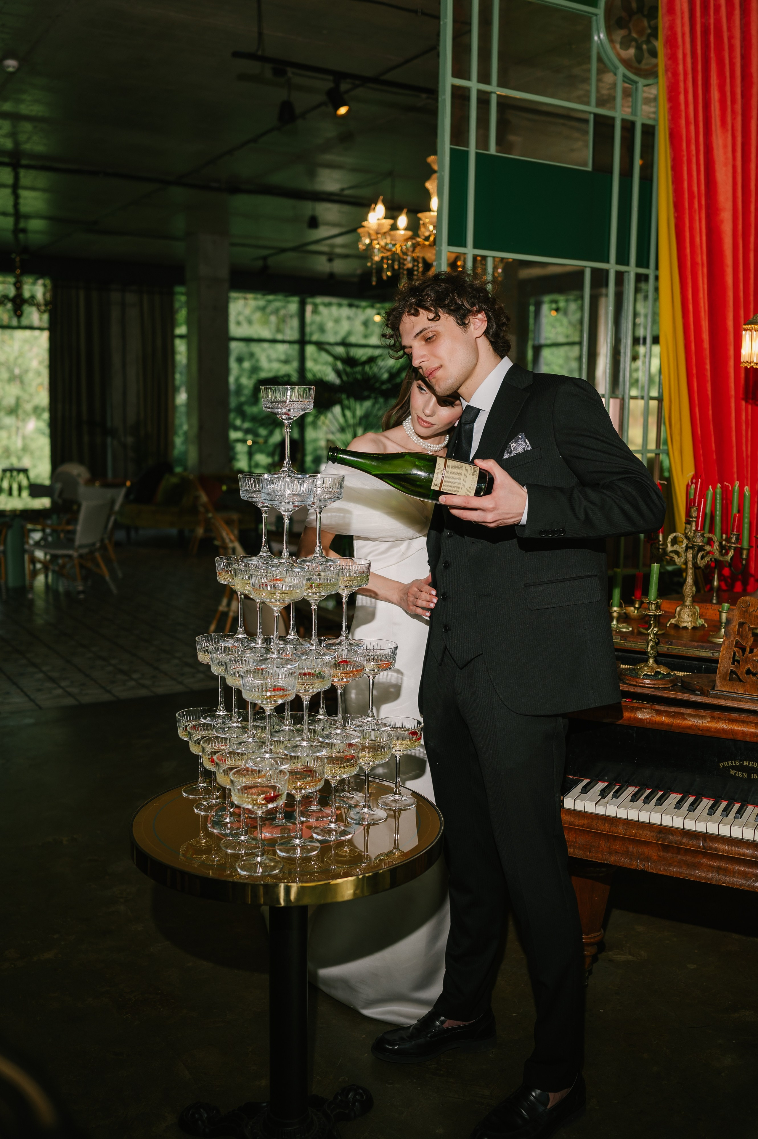 Wedding Kyiv. Фотограф Катерина Слободян Кам’янець-Подільський