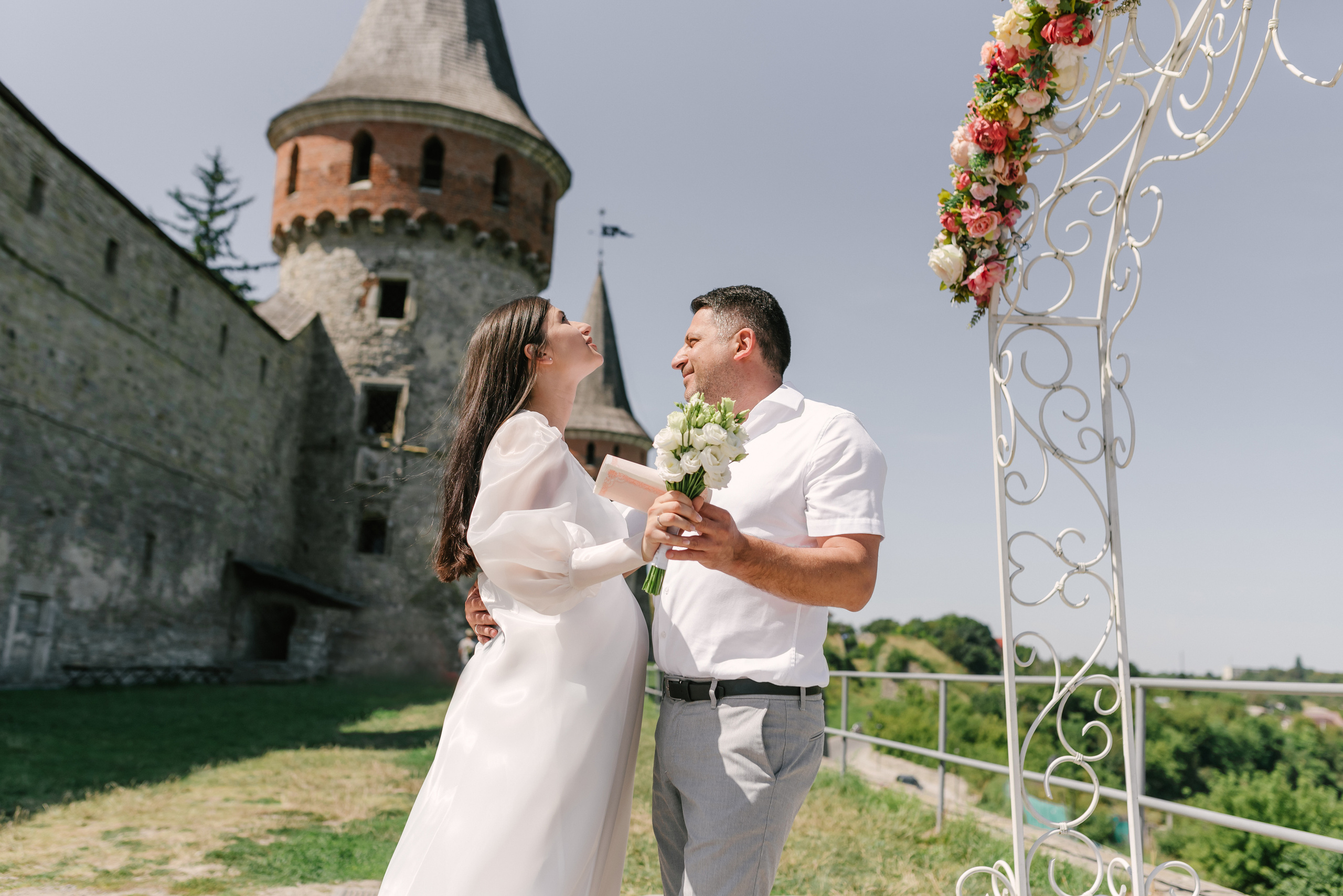 Фотограф Катерина Слободян Кам’янець-Подільський