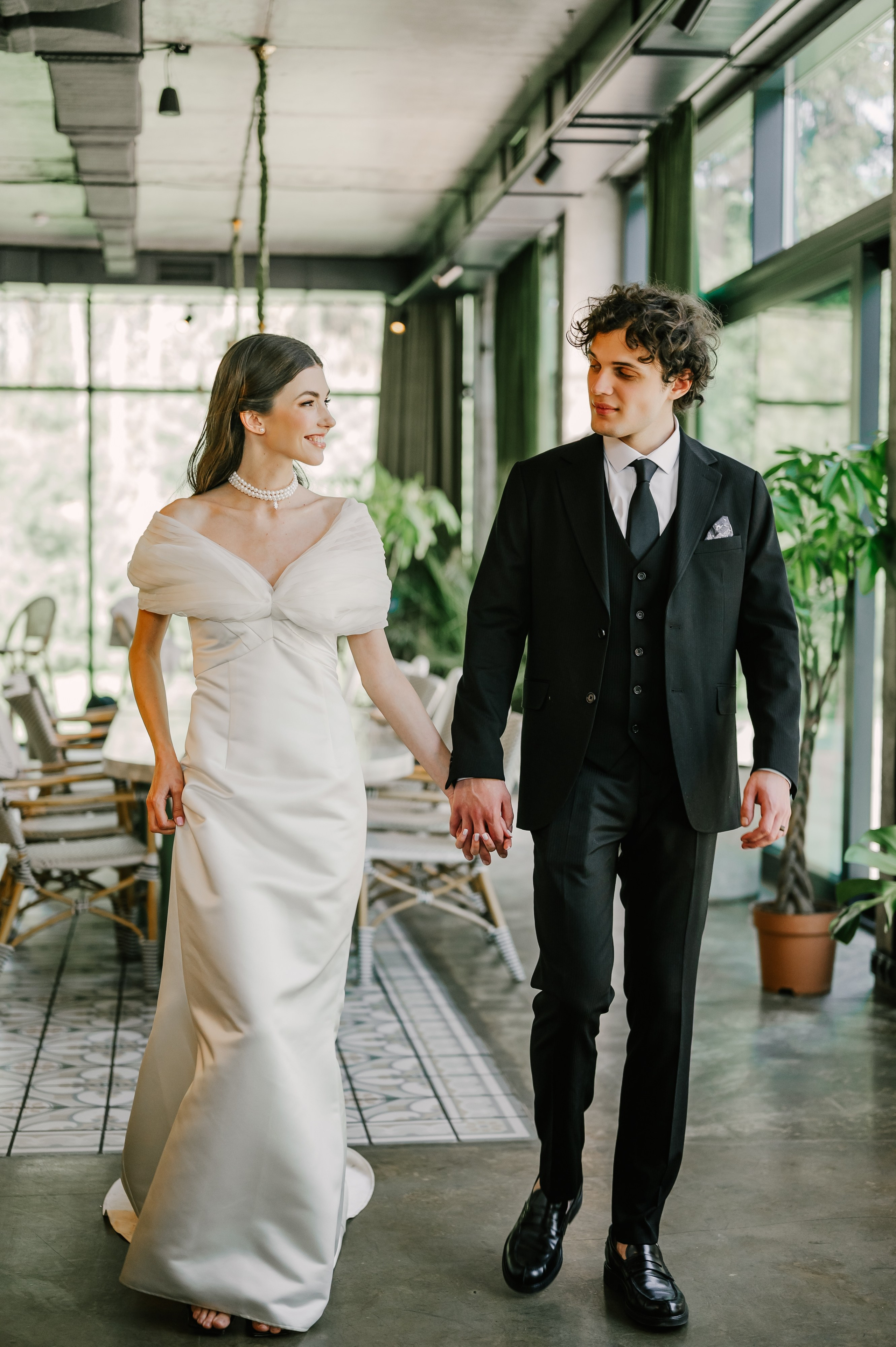 Wedding Kyiv. Фотограф Катерина Слободян Кам’янець-Подільський