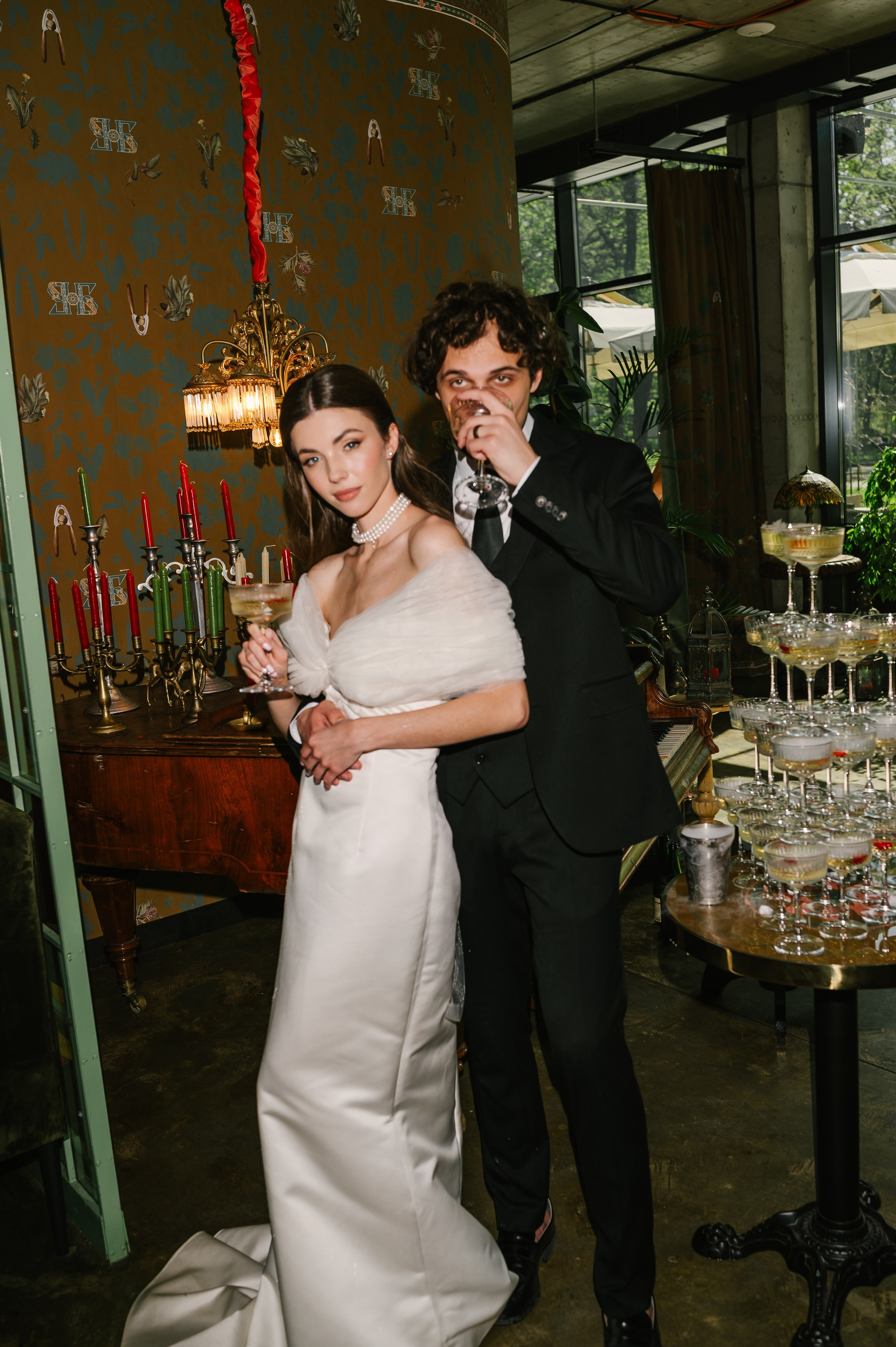 Wedding Kyiv. Фотограф Катерина Слободян Кам’янець-Подільський