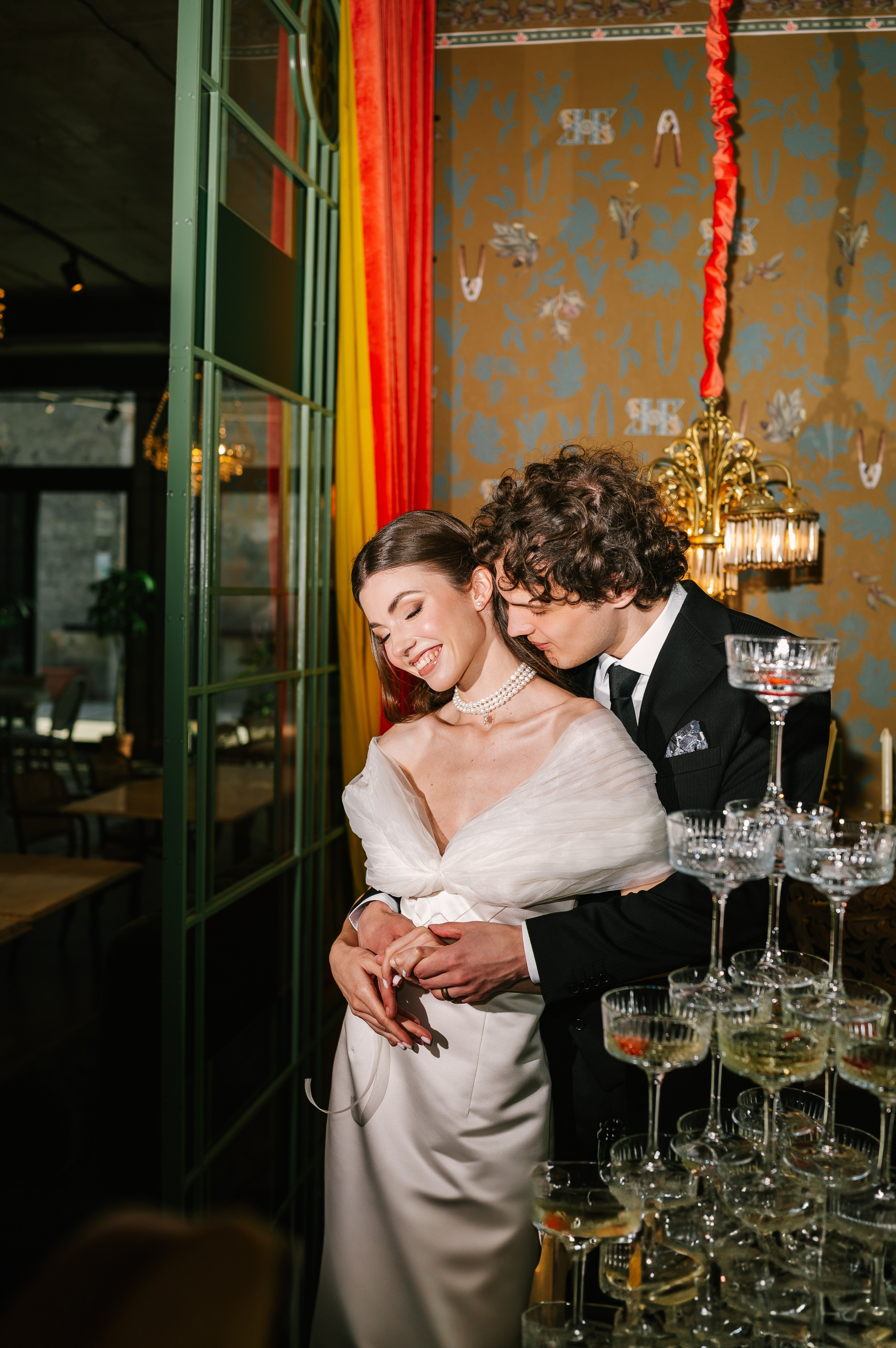 Wedding Kyiv. Фотограф Катерина Слободян Кам’янець-Подільський