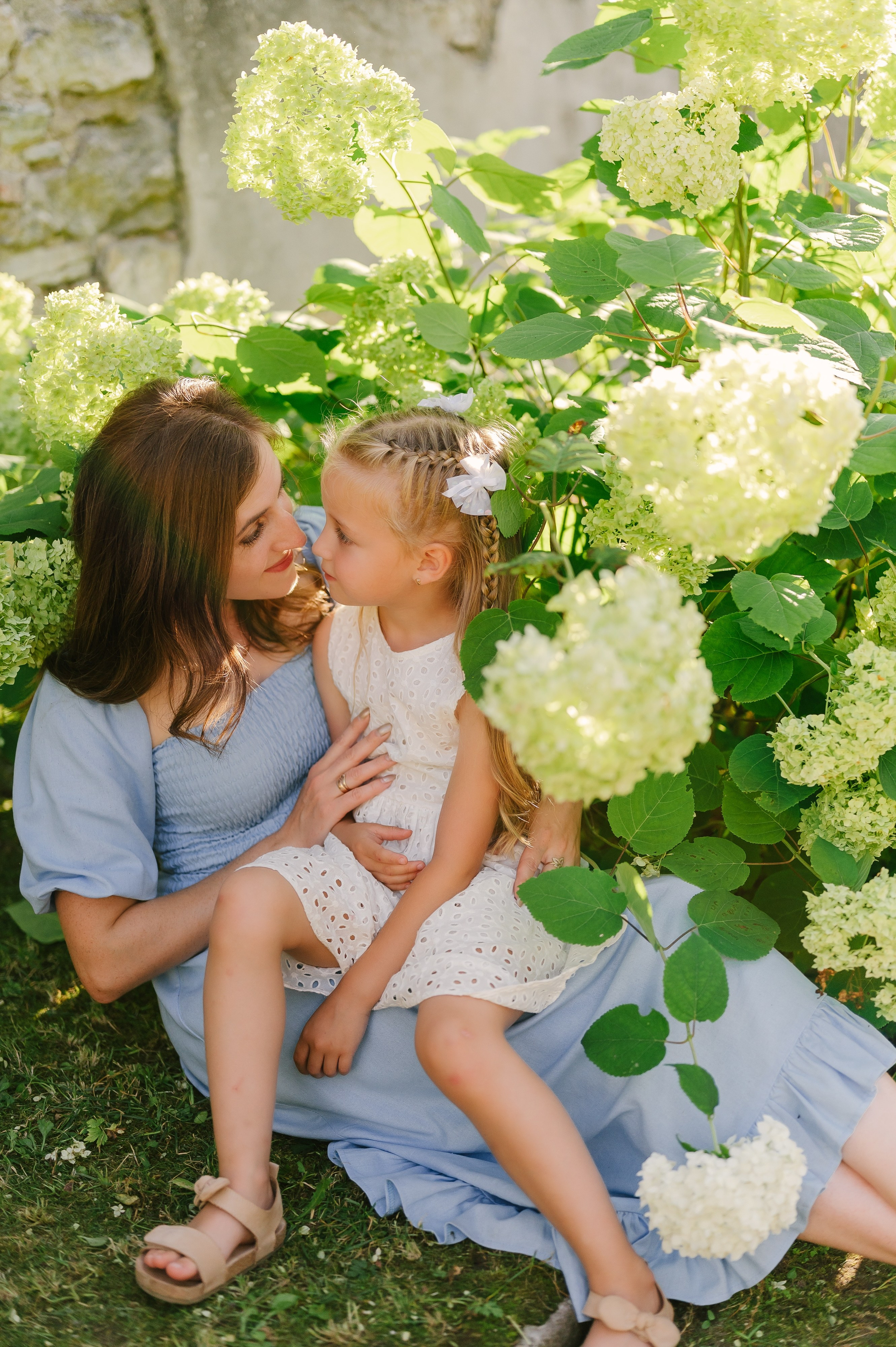 Сім’я Віктюк. Фотограф Катерина Слободян Кам’янець-Подільський