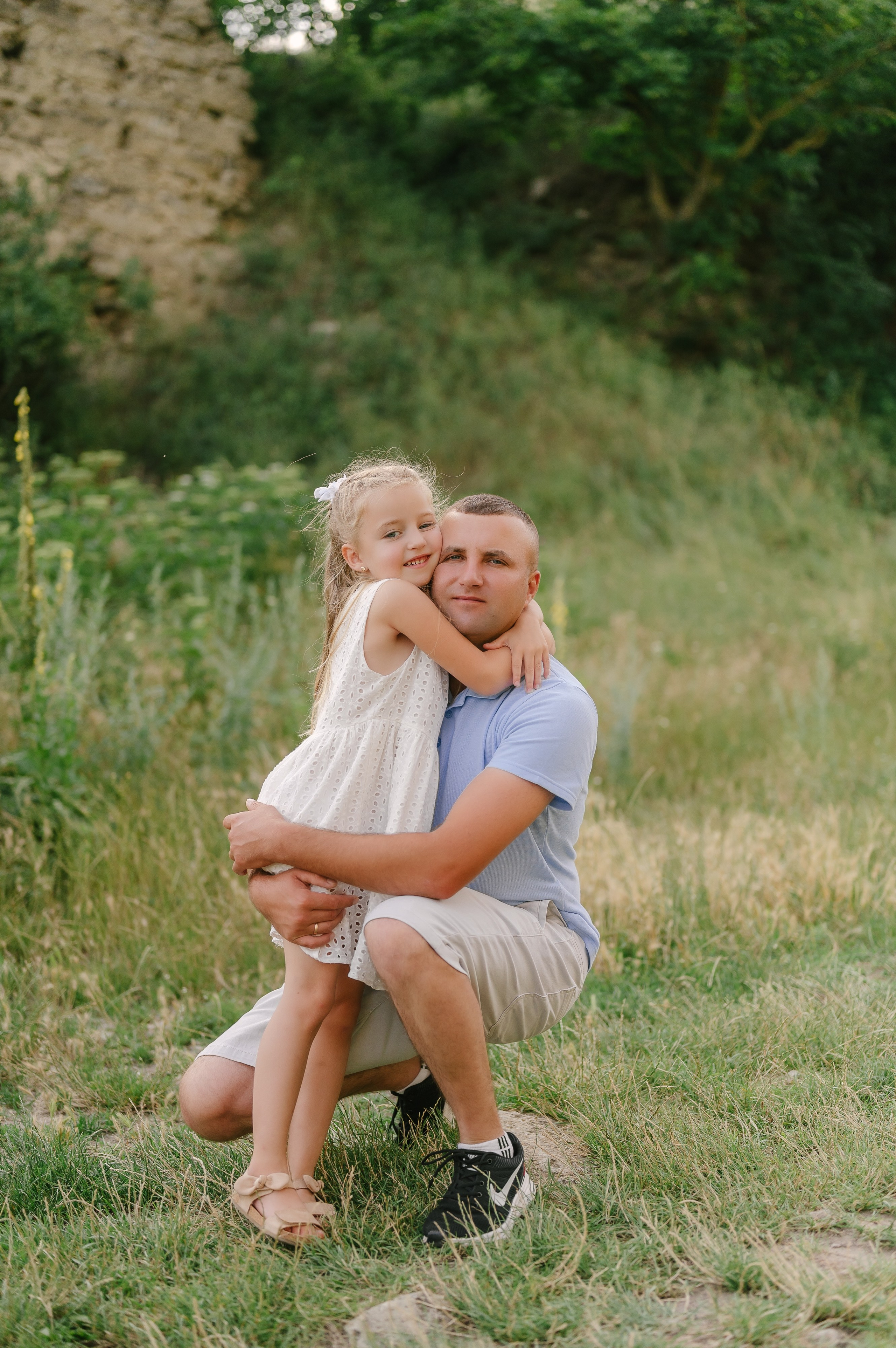 Сім’я Віктюк. Фотограф Катерина Слободян Кам’янець-Подільський