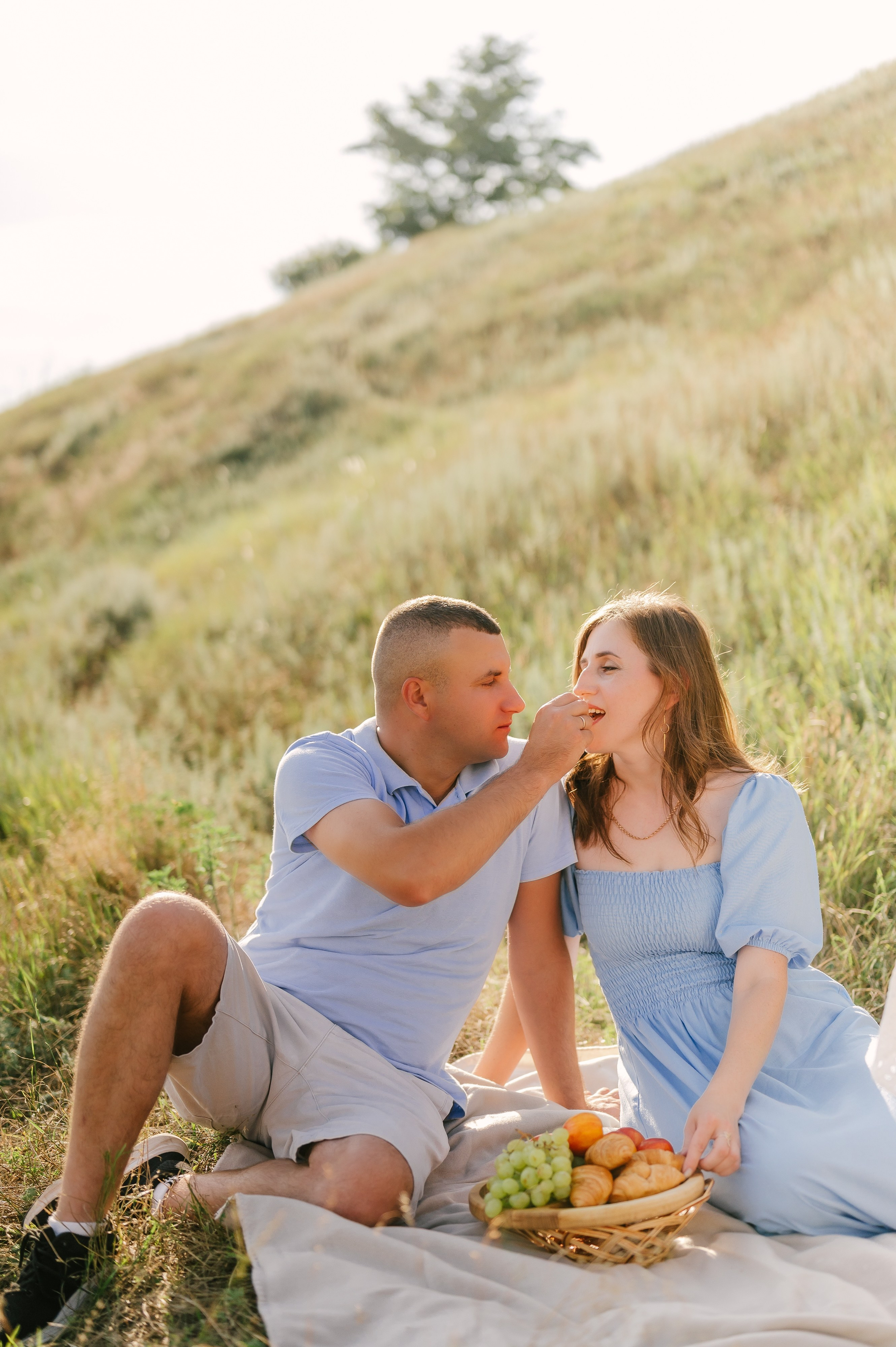 Сім’я Віктюк. Фотограф Катерина Слободян Кам’янець-Подільський