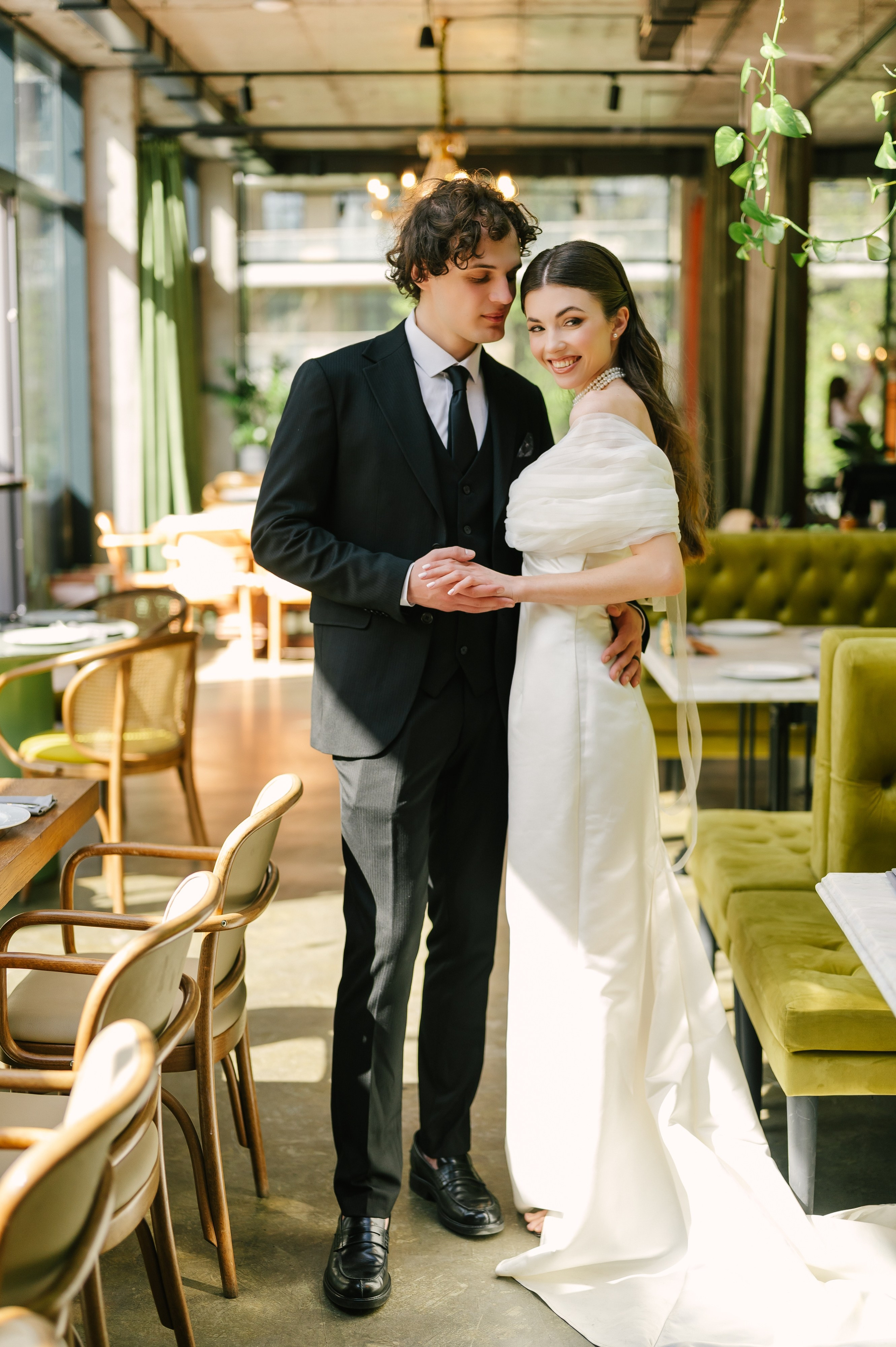 Wedding Kyiv. Фотограф Катерина Слободян Кам’янець-Подільський