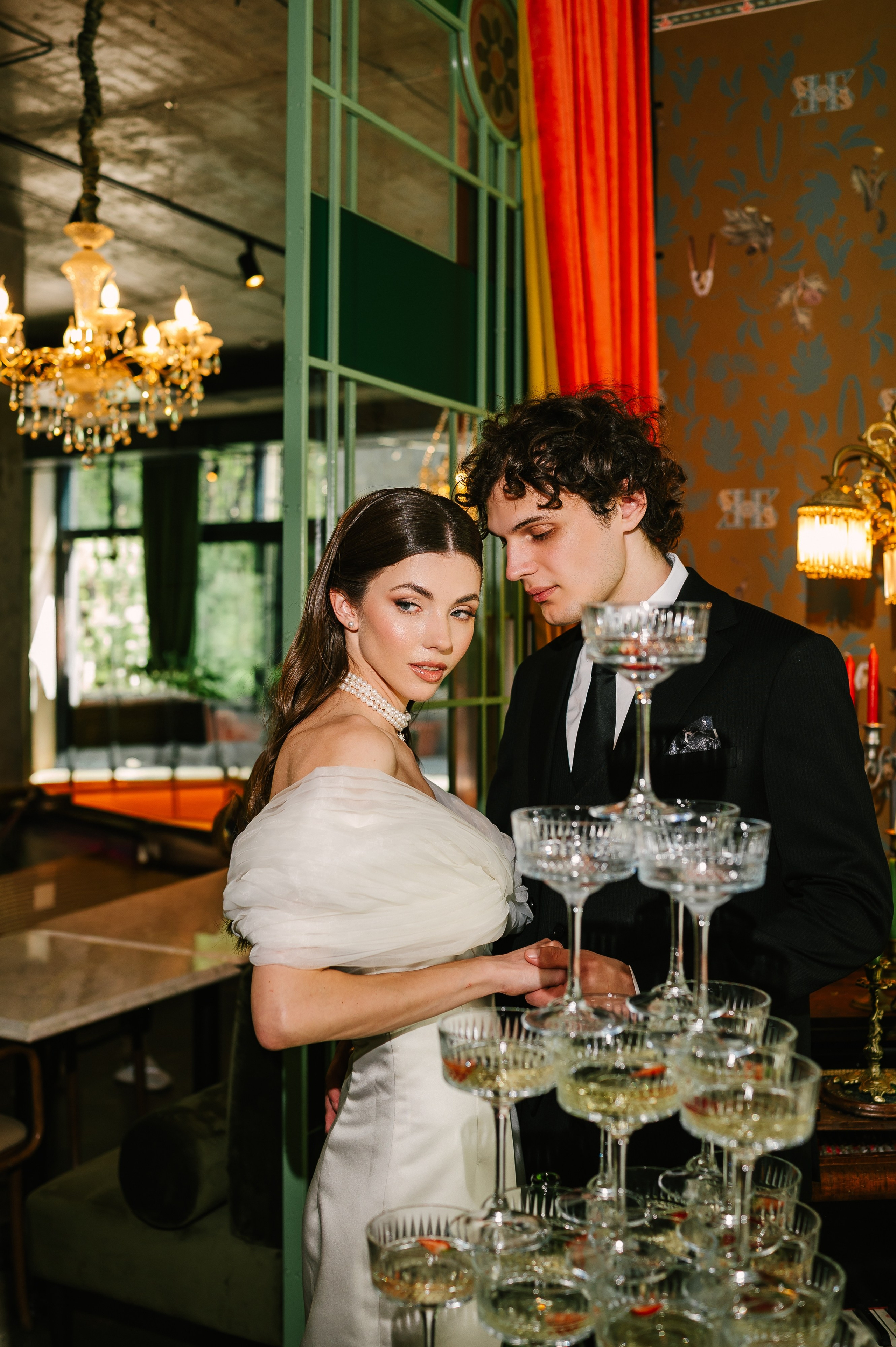 Wedding Kyiv. Фотограф Катерина Слободян Кам’янець-Подільський