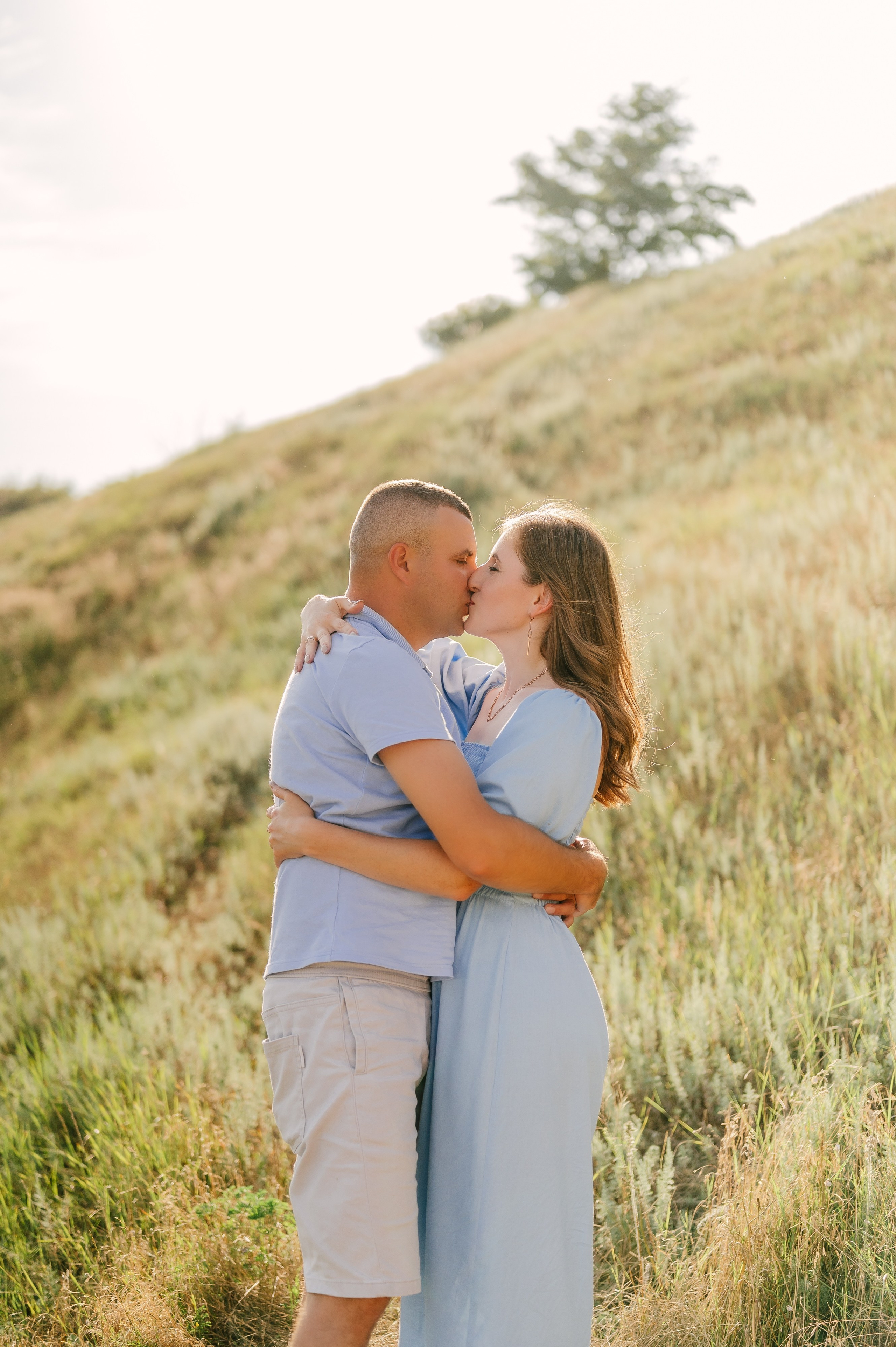 Сім’я Віктюк. Фотограф Катерина Слободян Кам’янець-Подільський