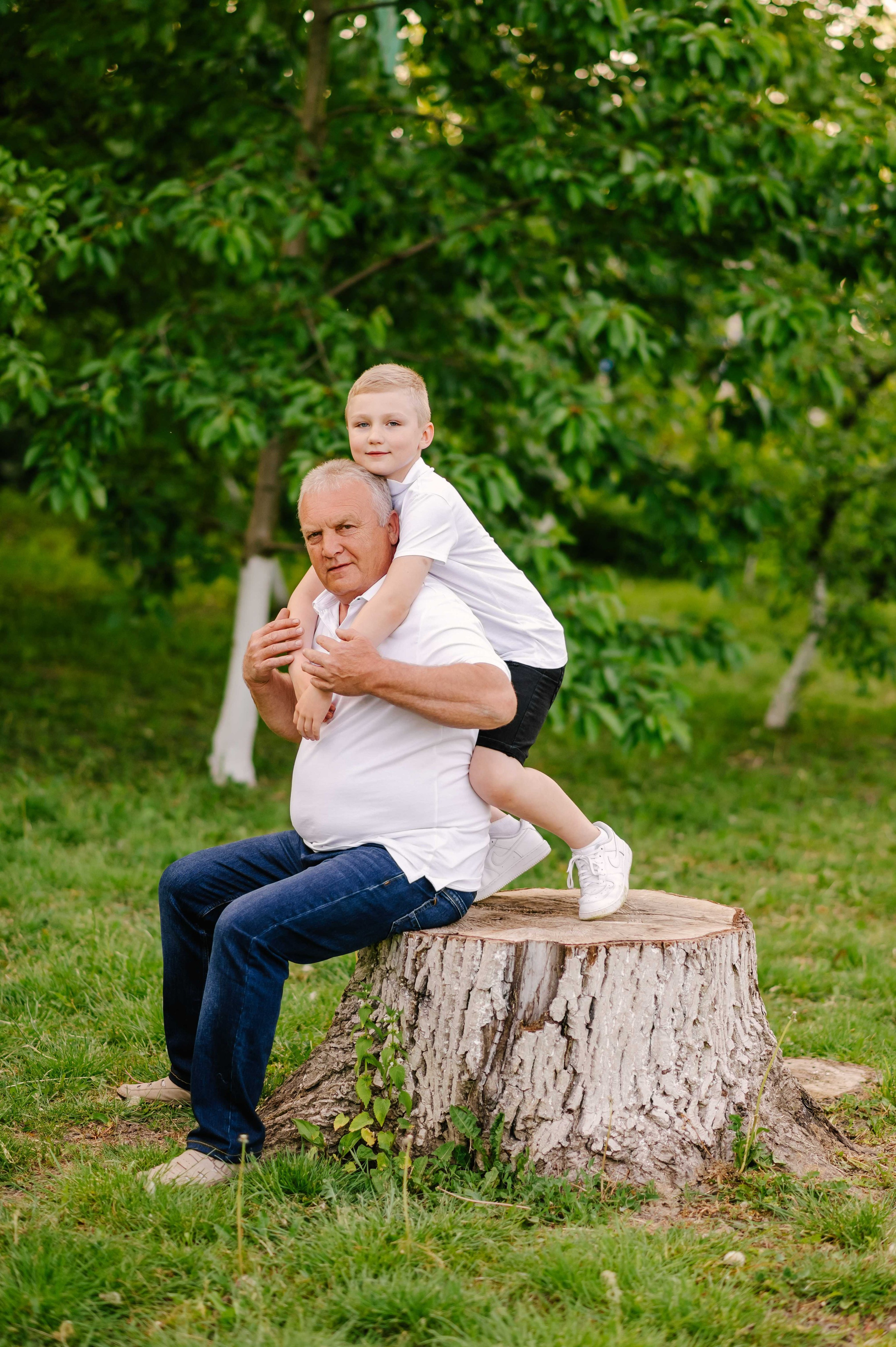 Весняний сад. Фотограф Катерина Слободян Кам’янець-Подільський