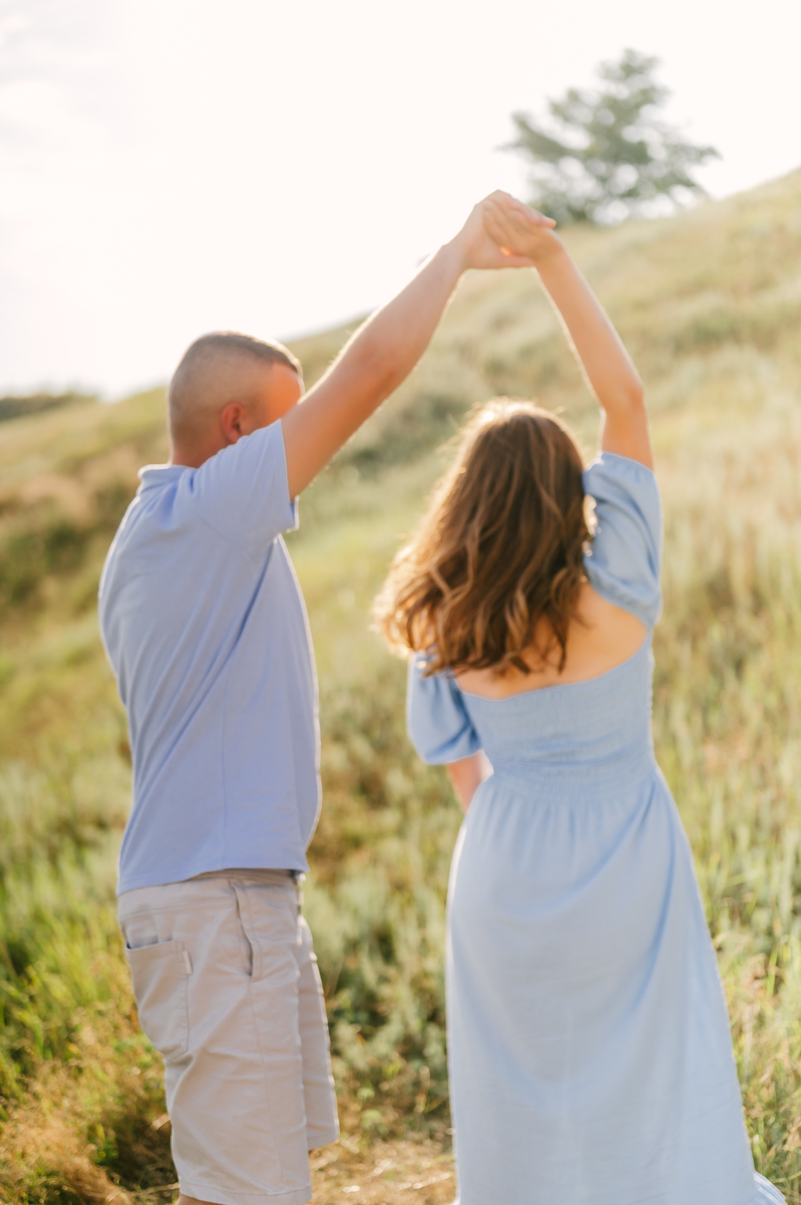 Сім’я Віктюк. Фотограф Катерина Слободян Кам’янець-Подільський