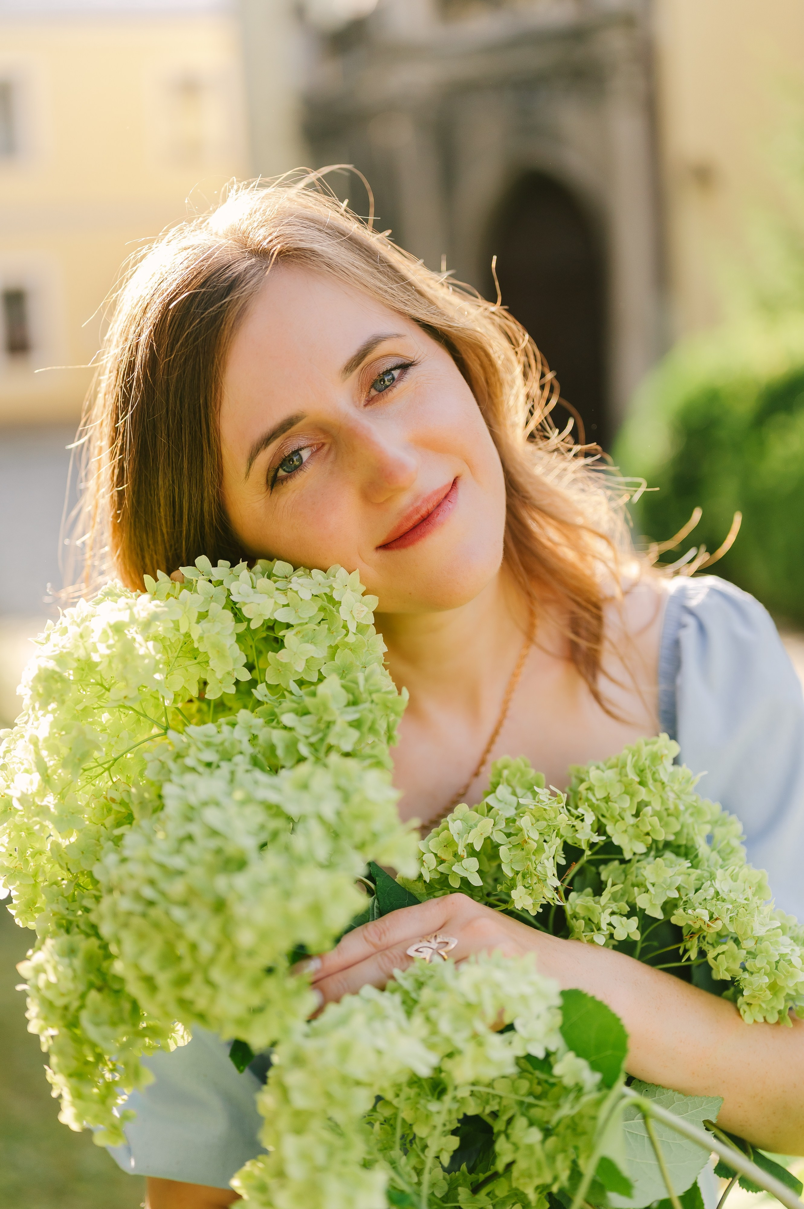 Сім’я Віктюк. Фотограф Катерина Слободян Кам’янець-Подільський