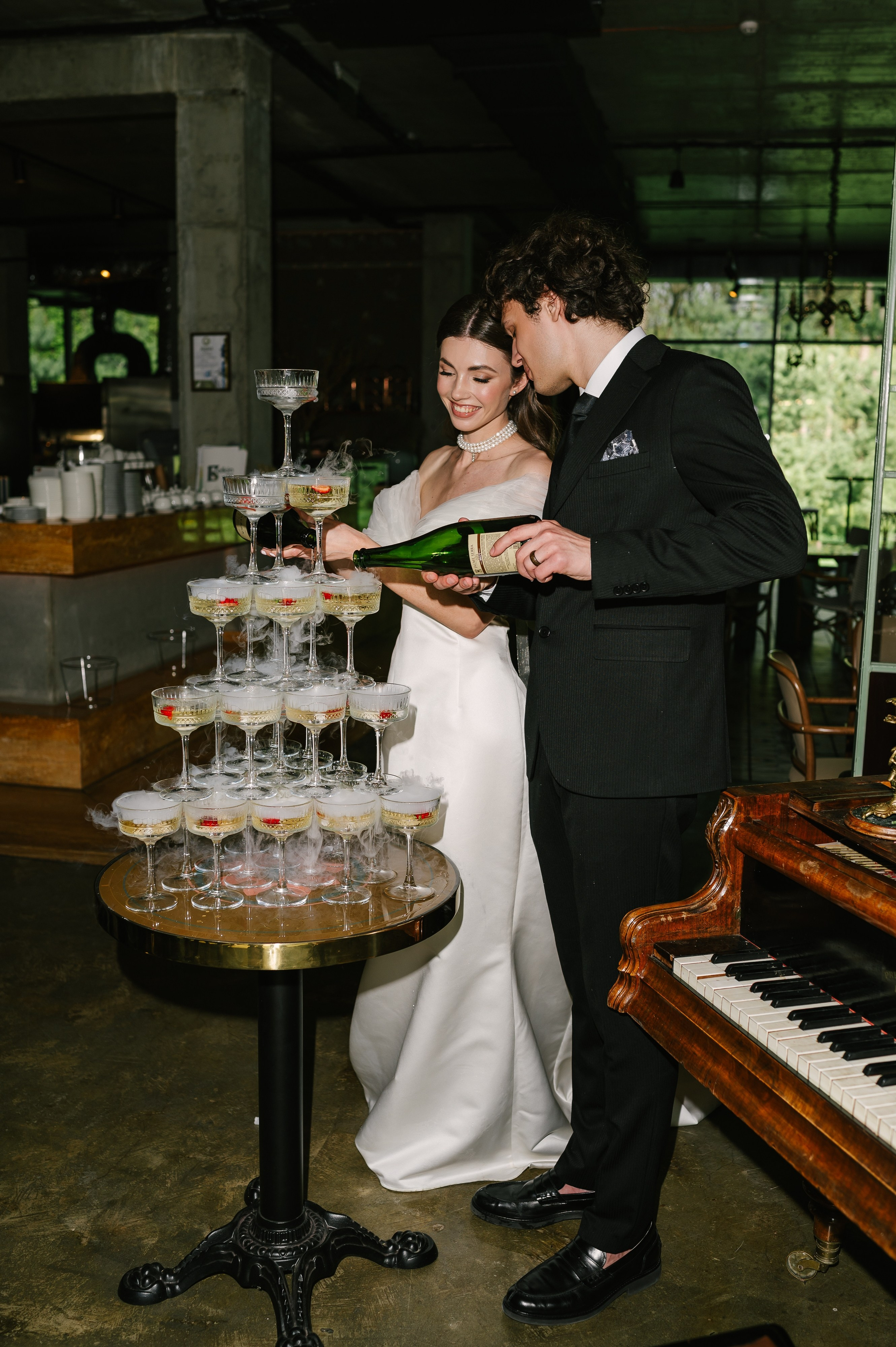 Wedding Kyiv. Фотограф Катерина Слободян Кам’янець-Подільський