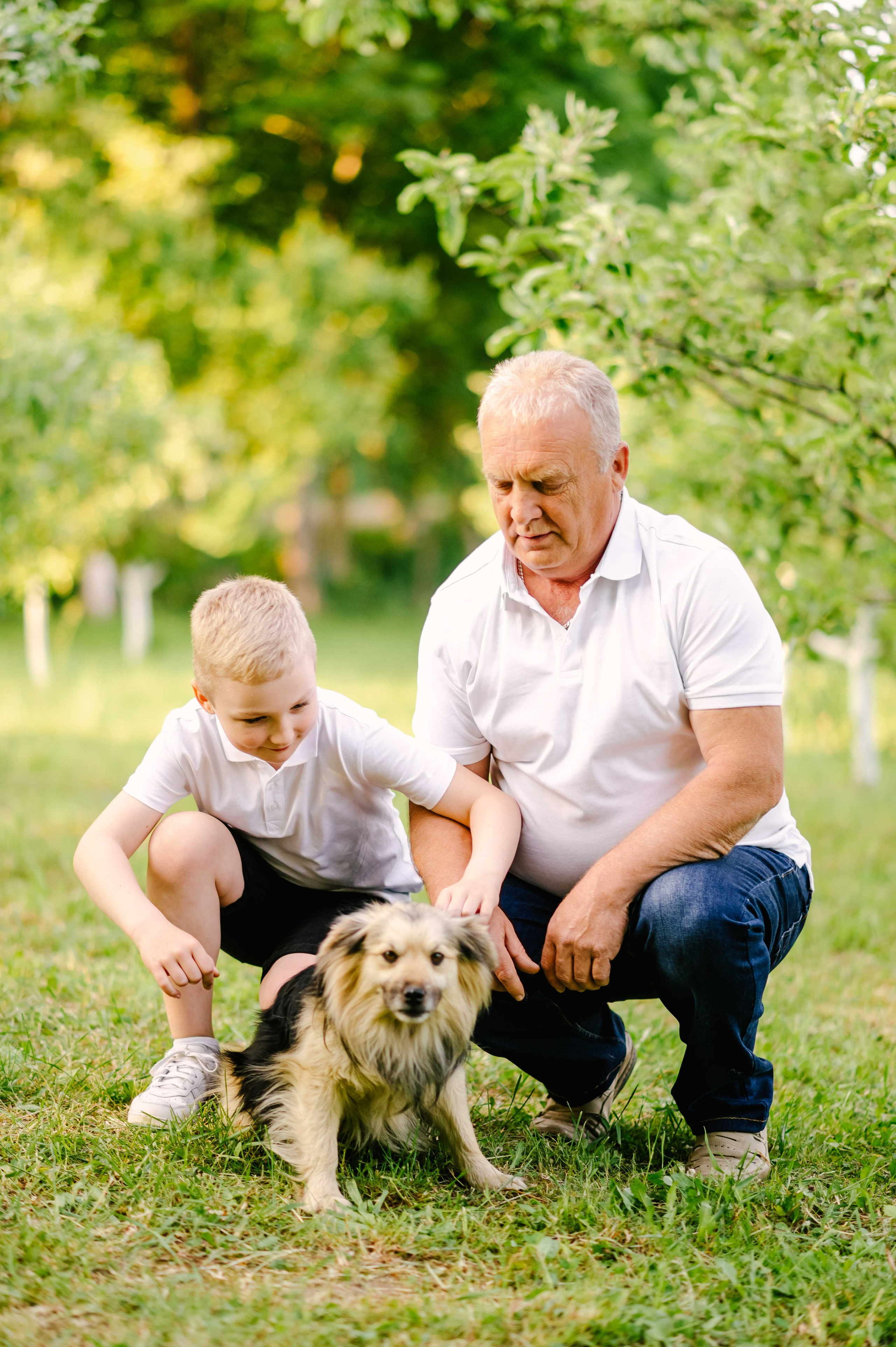 Весняний сад. Фотограф Катерина Слободян Кам’янець-Подільський