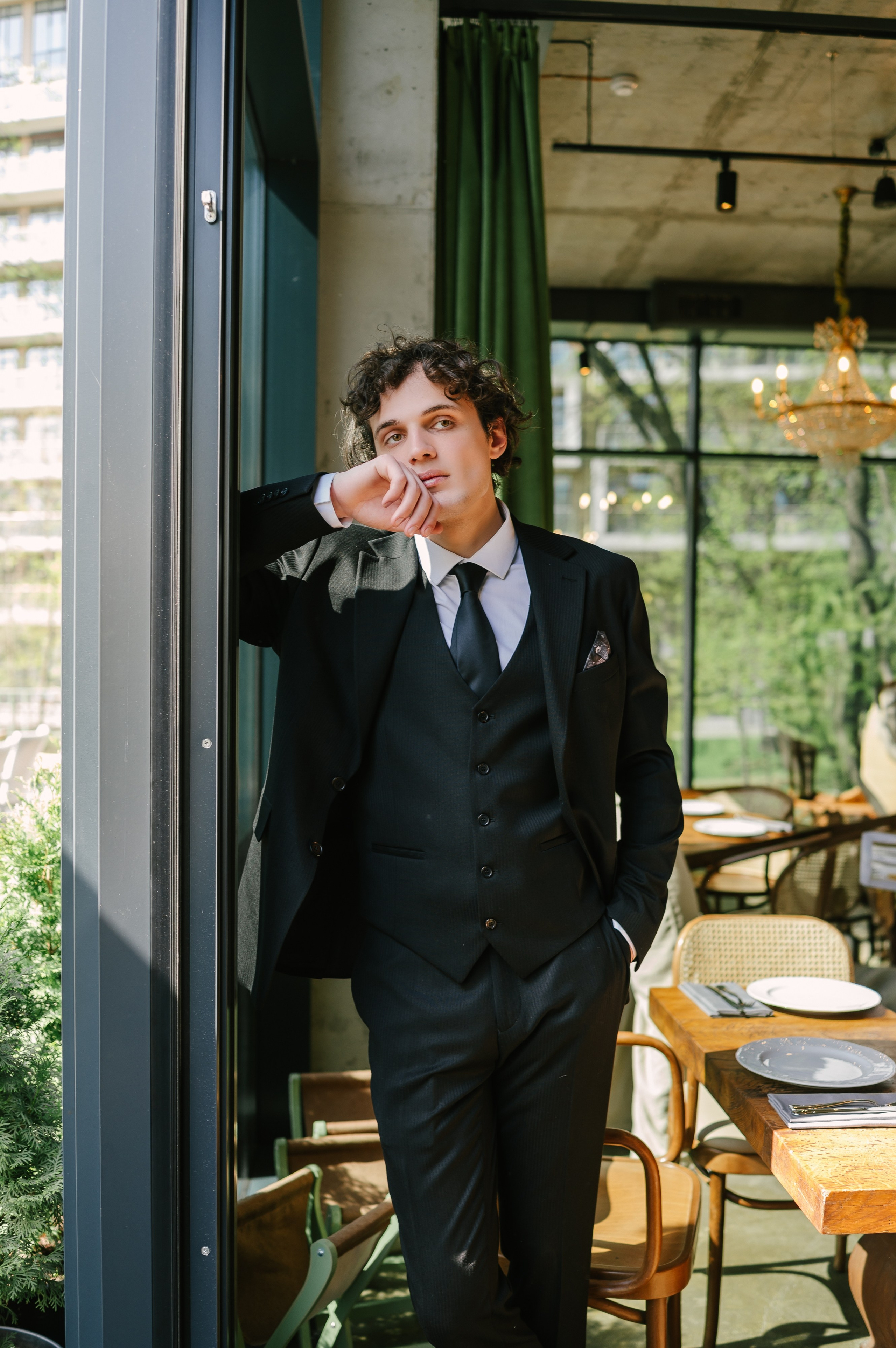 Wedding Kyiv. Фотограф Катерина Слободян Кам’янець-Подільський