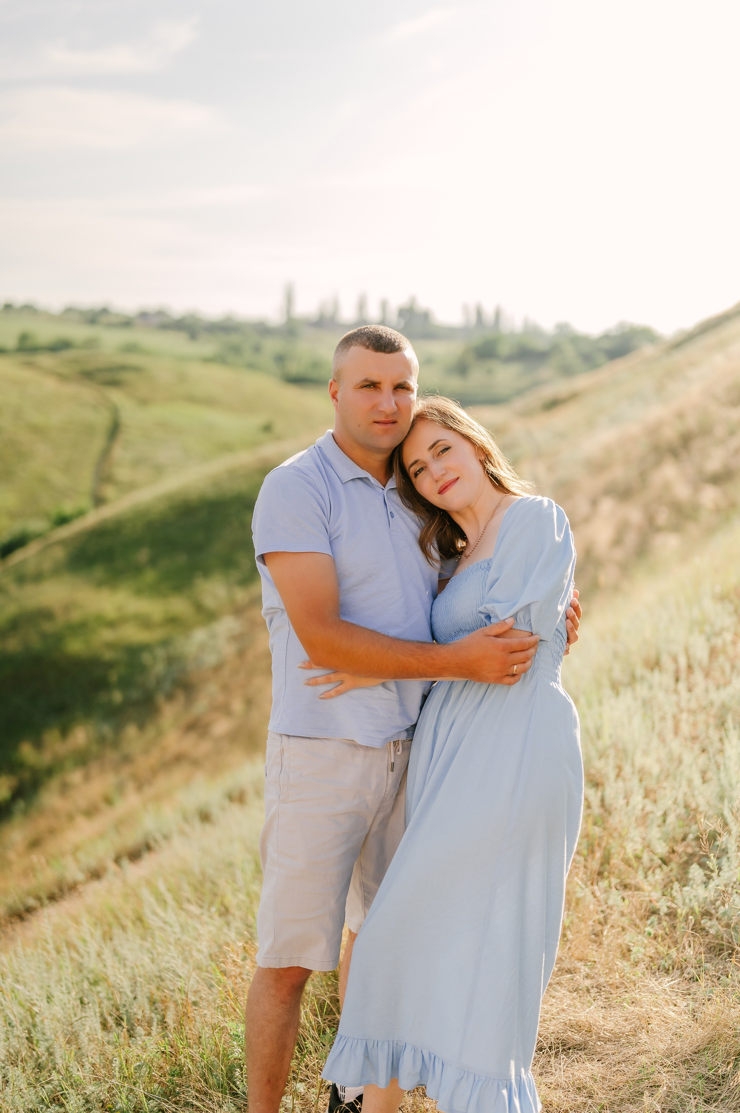 Сім’я Віктюк. Фотограф Катерина Слободян Кам’янець-Подільський