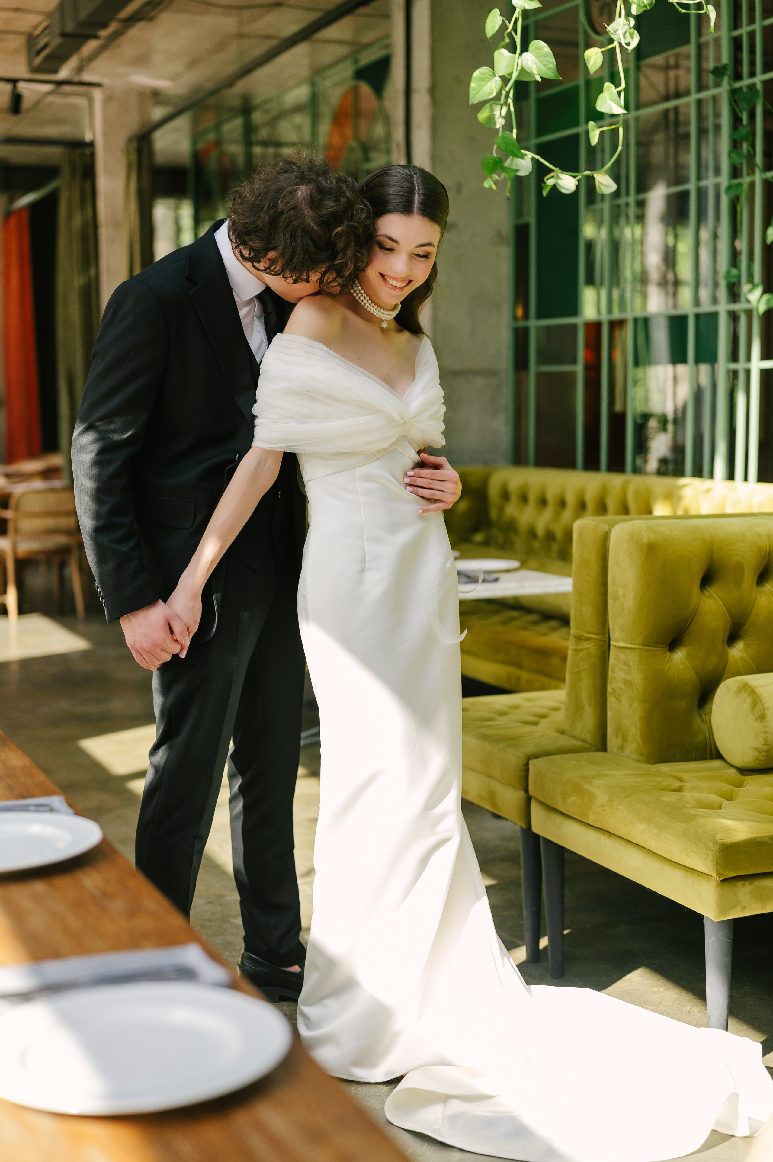 Wedding Kyiv. Фотограф Катерина Слободян Кам’янець-Подільський