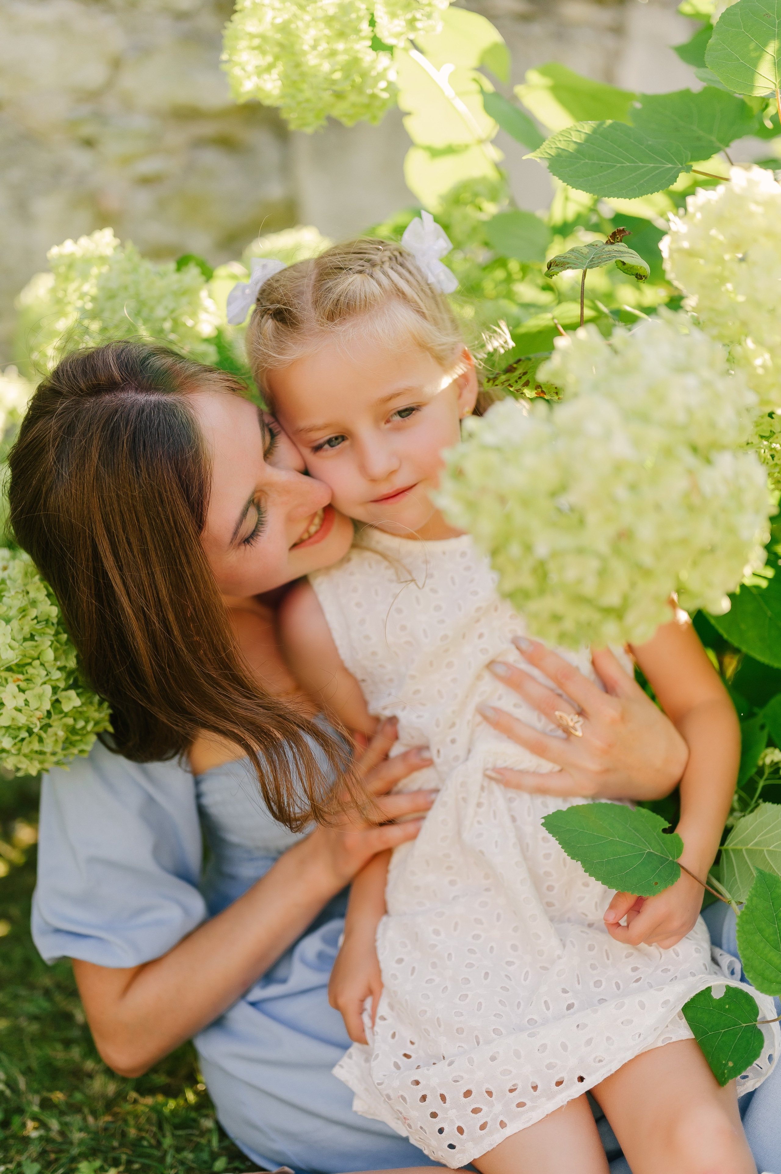 Сім’я Віктюк. Фотограф Катерина Слободян Кам’янець-Подільський