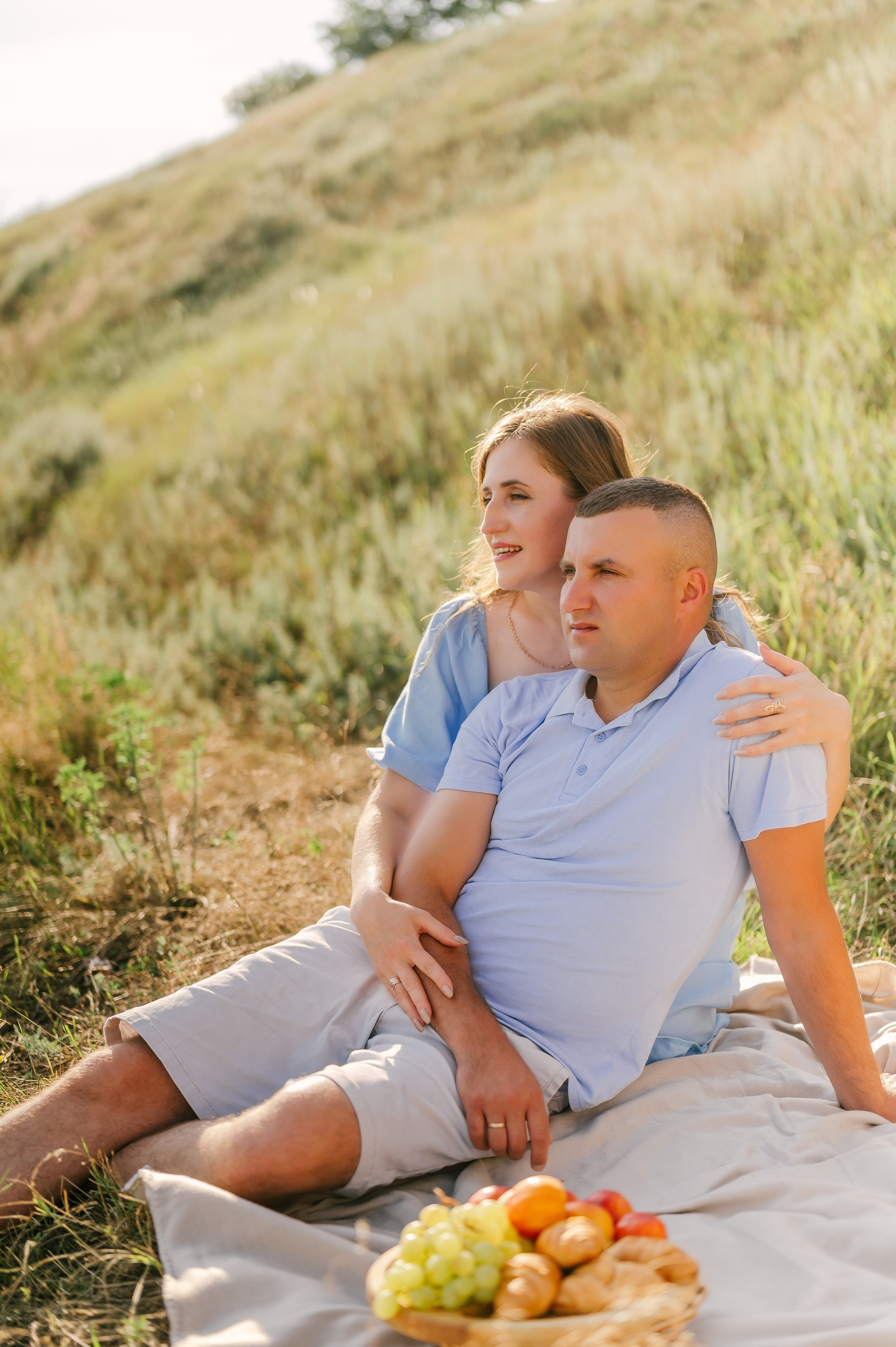 Сім’я Віктюк. Фотограф Катерина Слободян Кам’янець-Подільський