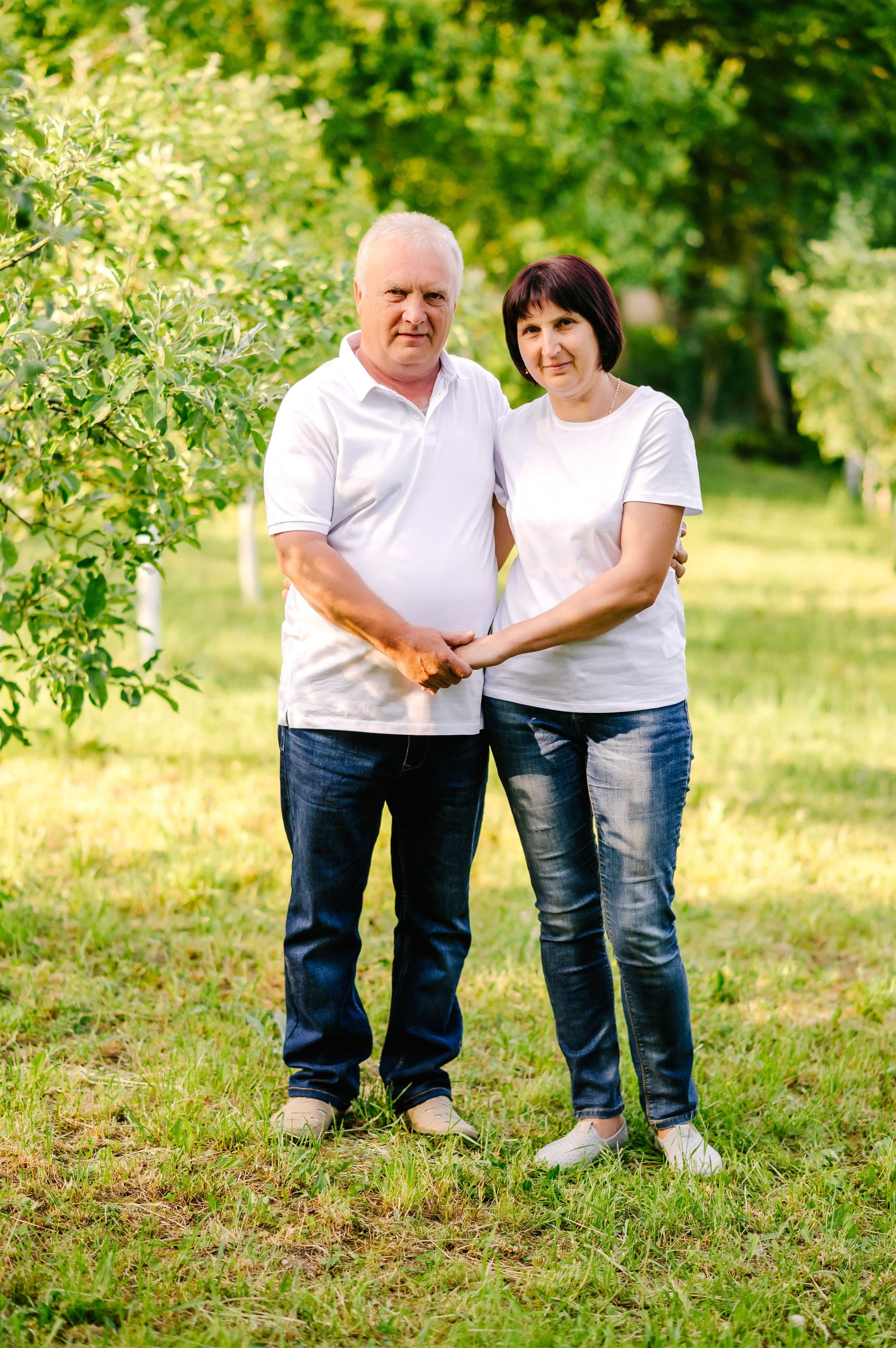 Весняний сад. Фотограф Катерина Слободян Кам’янець-Подільський