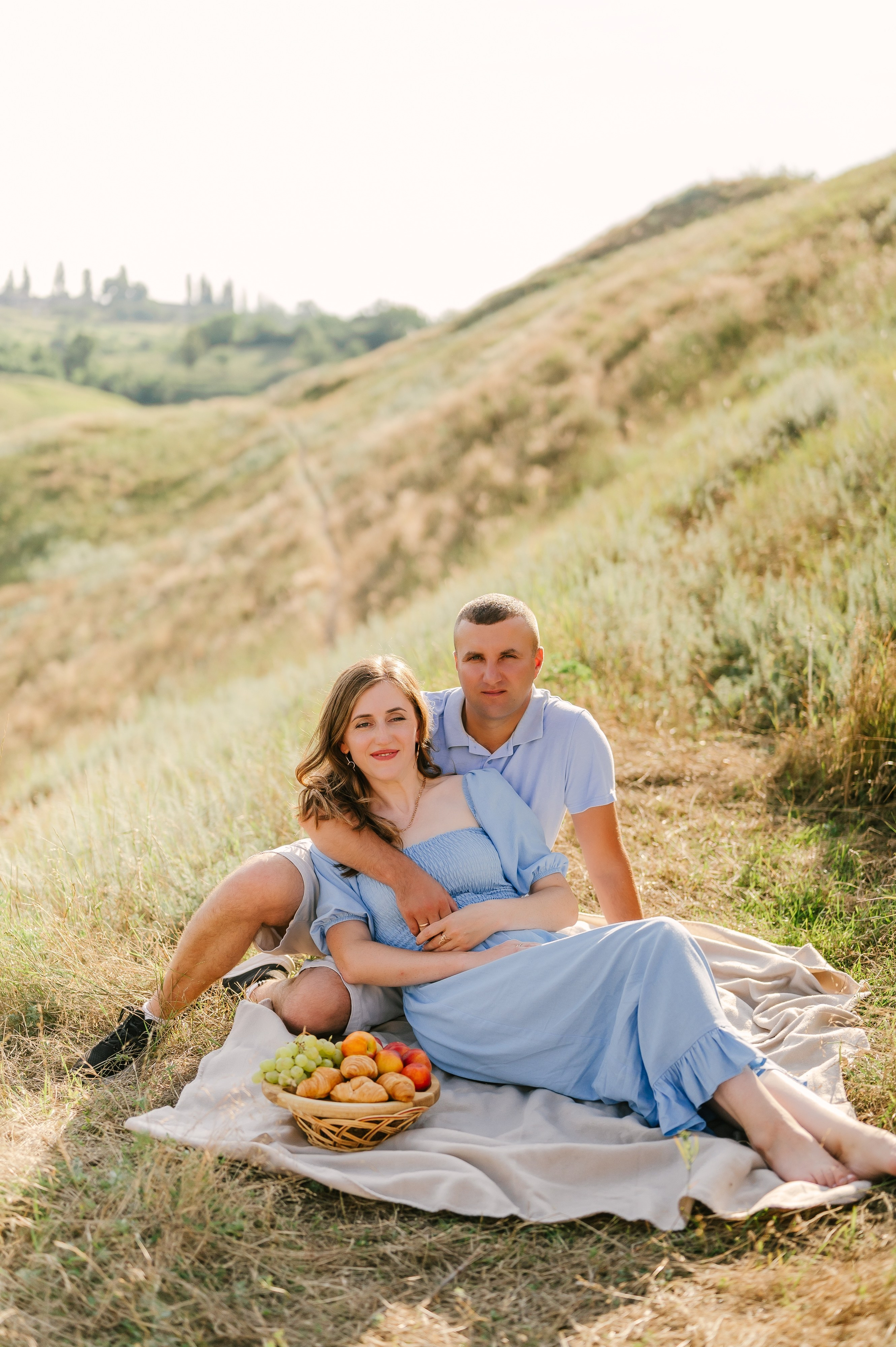 Сім’я Віктюк. Фотограф Катерина Слободян Кам’янець-Подільський