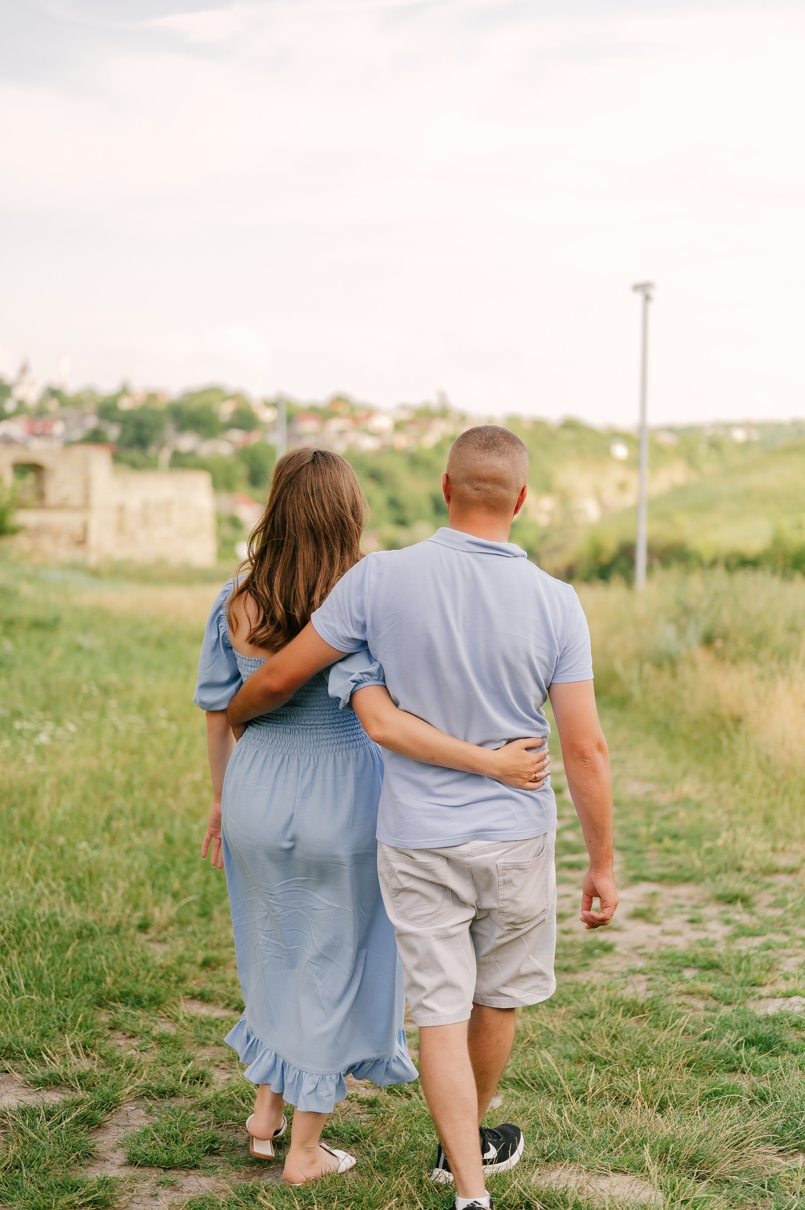Сім’я Віктюк. Фотограф Катерина Слободян Кам’янець-Подільський
