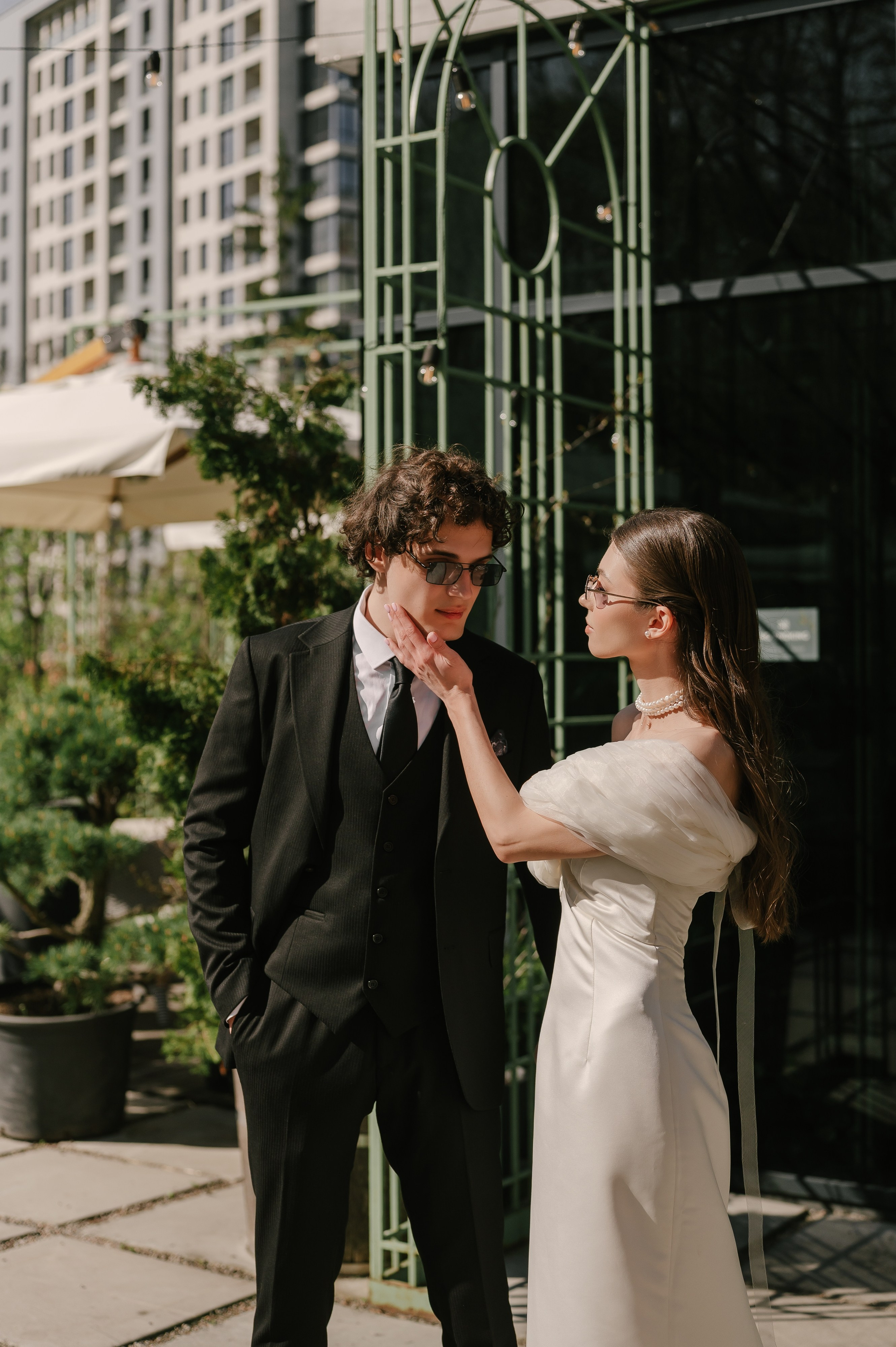 Wedding Kyiv. Фотограф Катерина Слободян Кам’янець-Подільський