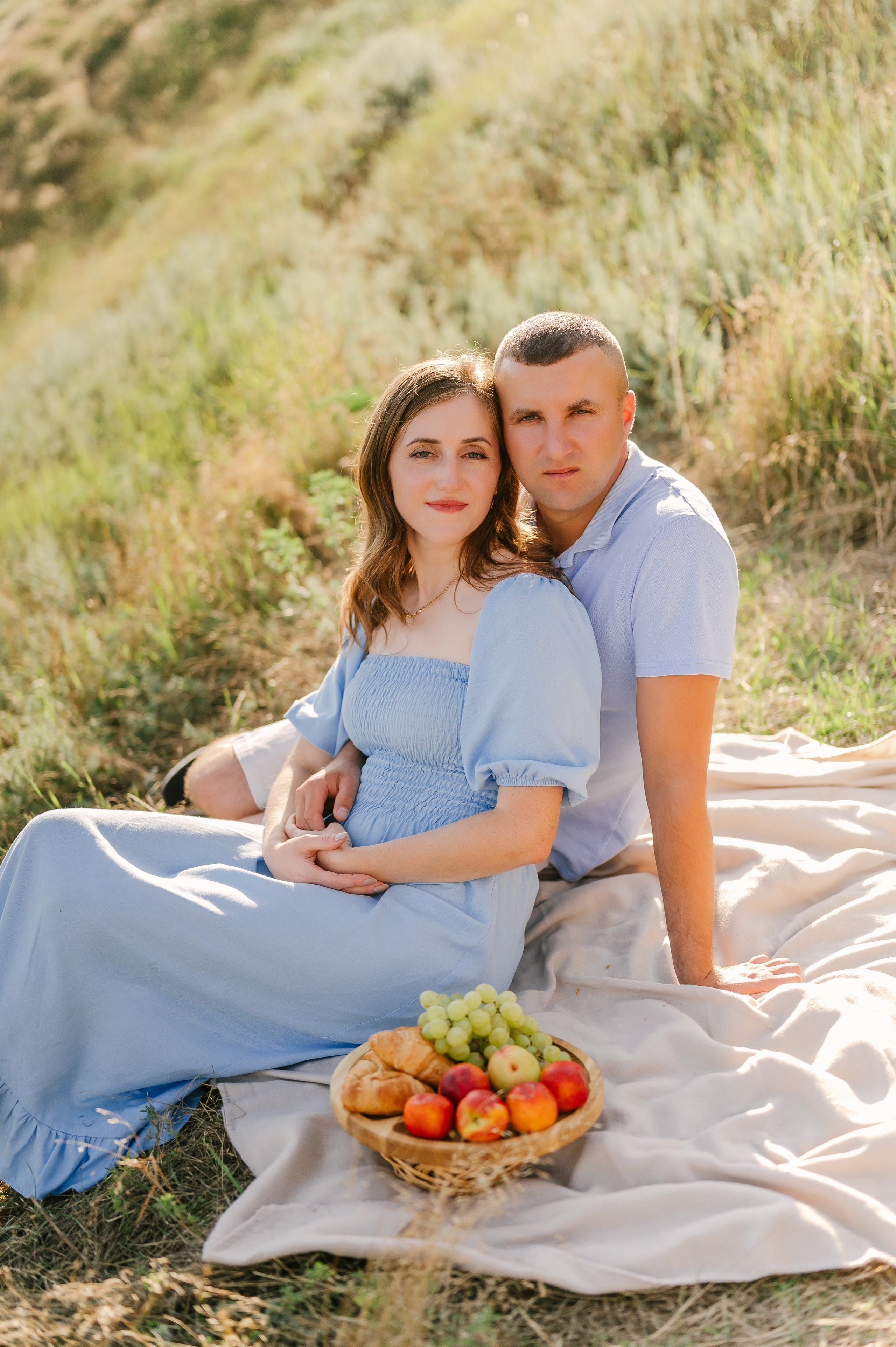 Сім’я Віктюк. Фотограф Катерина Слободян Кам’янець-Подільський