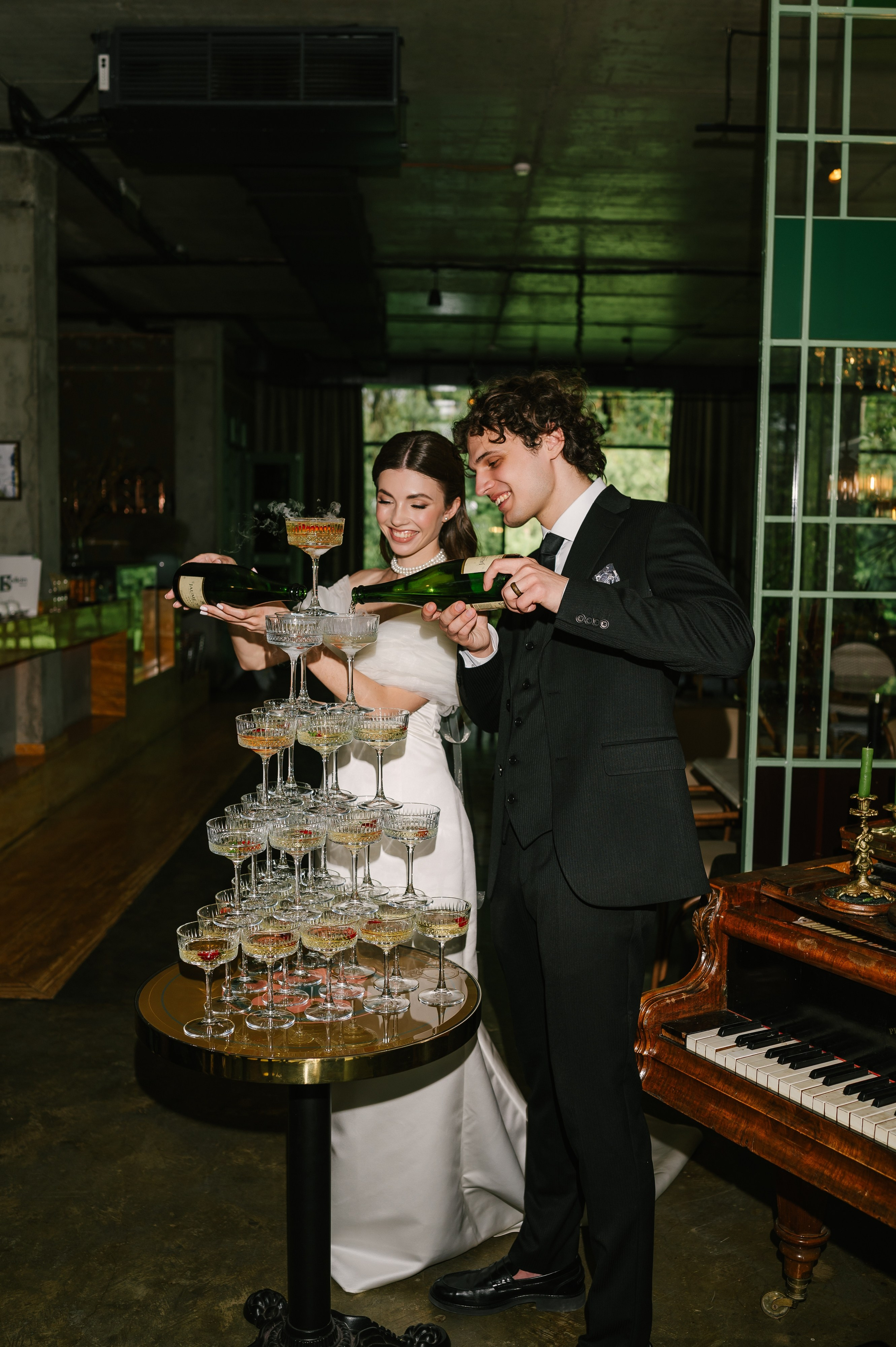 Wedding Kyiv. Фотограф Катерина Слободян Кам’янець-Подільський