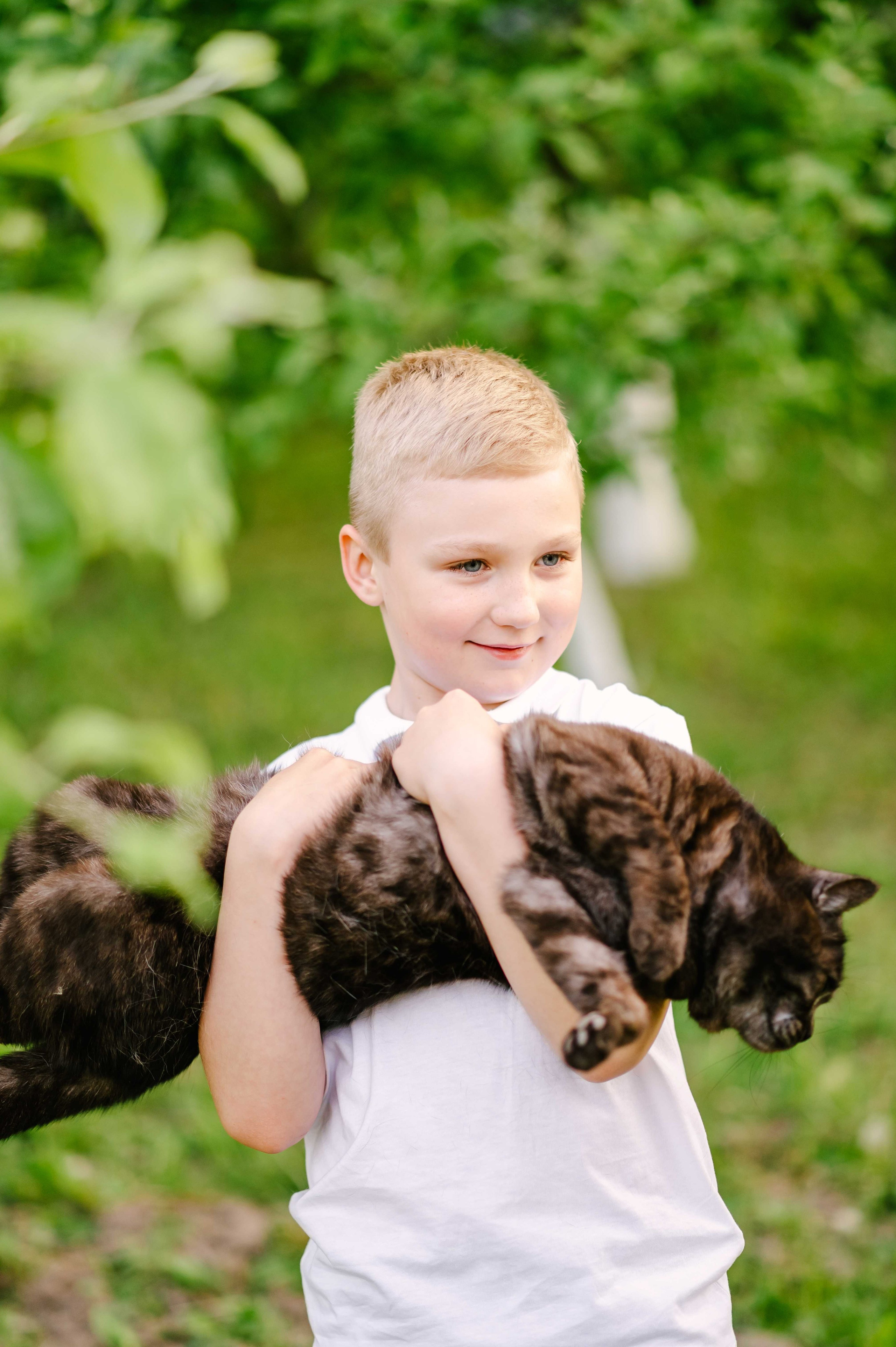 Весняний сад. Фотограф Катерина Слободян Кам’янець-Подільський
