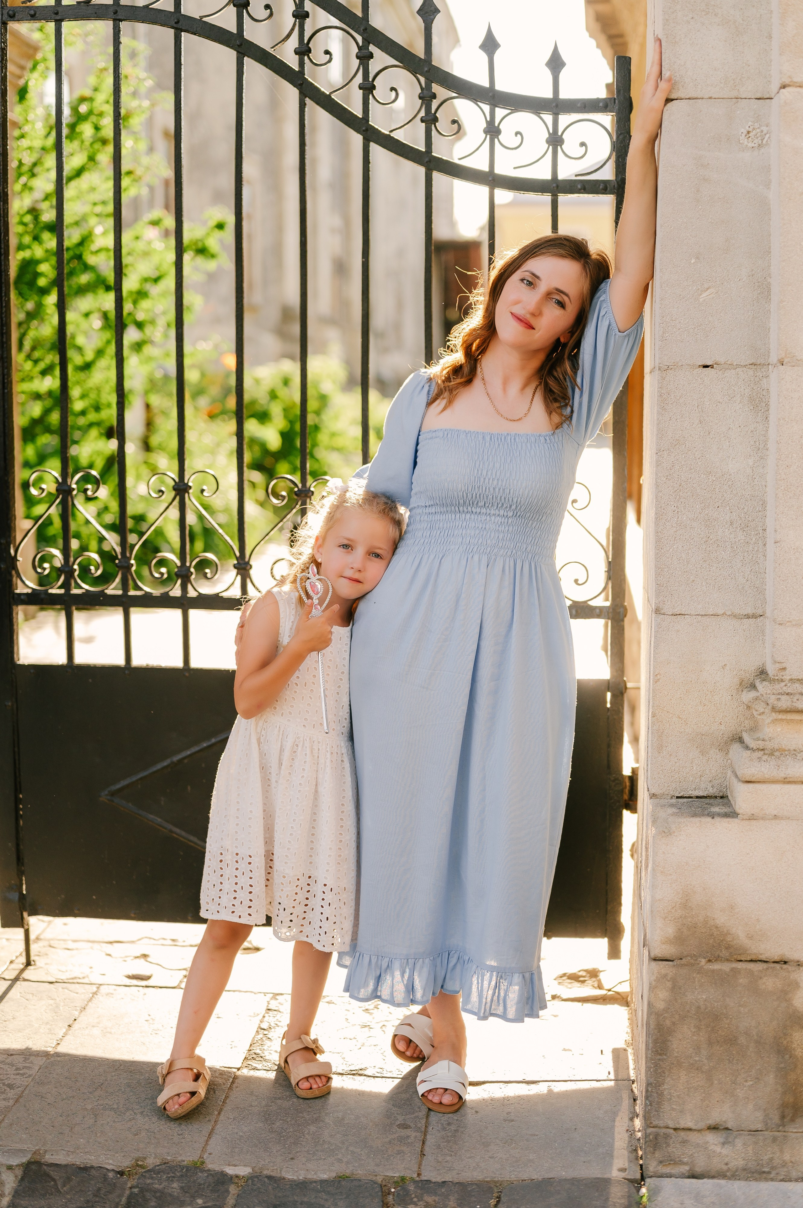 Сім’я Віктюк. Фотограф Катерина Слободян Кам’янець-Подільський