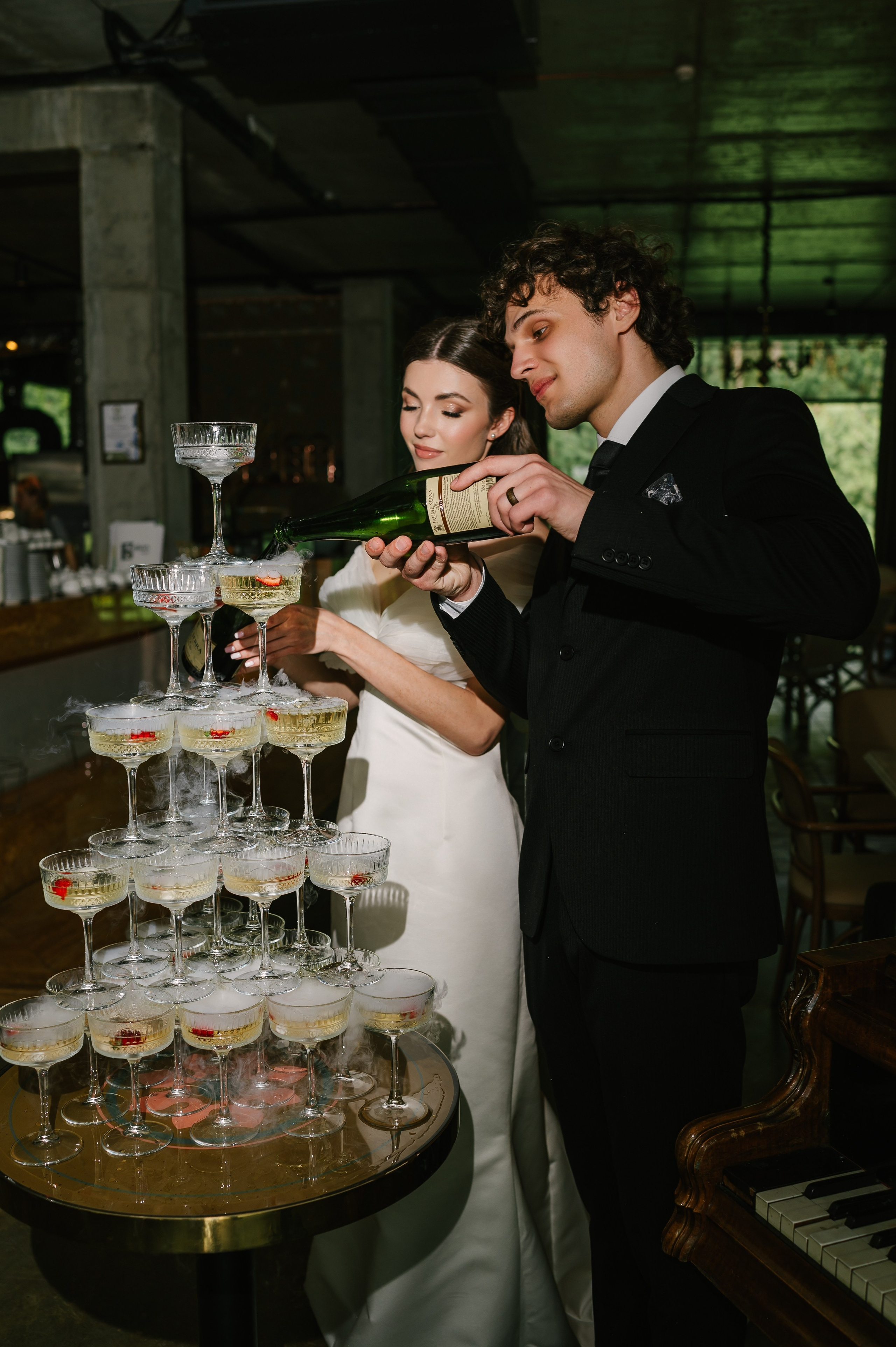 Wedding Kyiv. Фотограф Катерина Слободян Кам’янець-Подільський