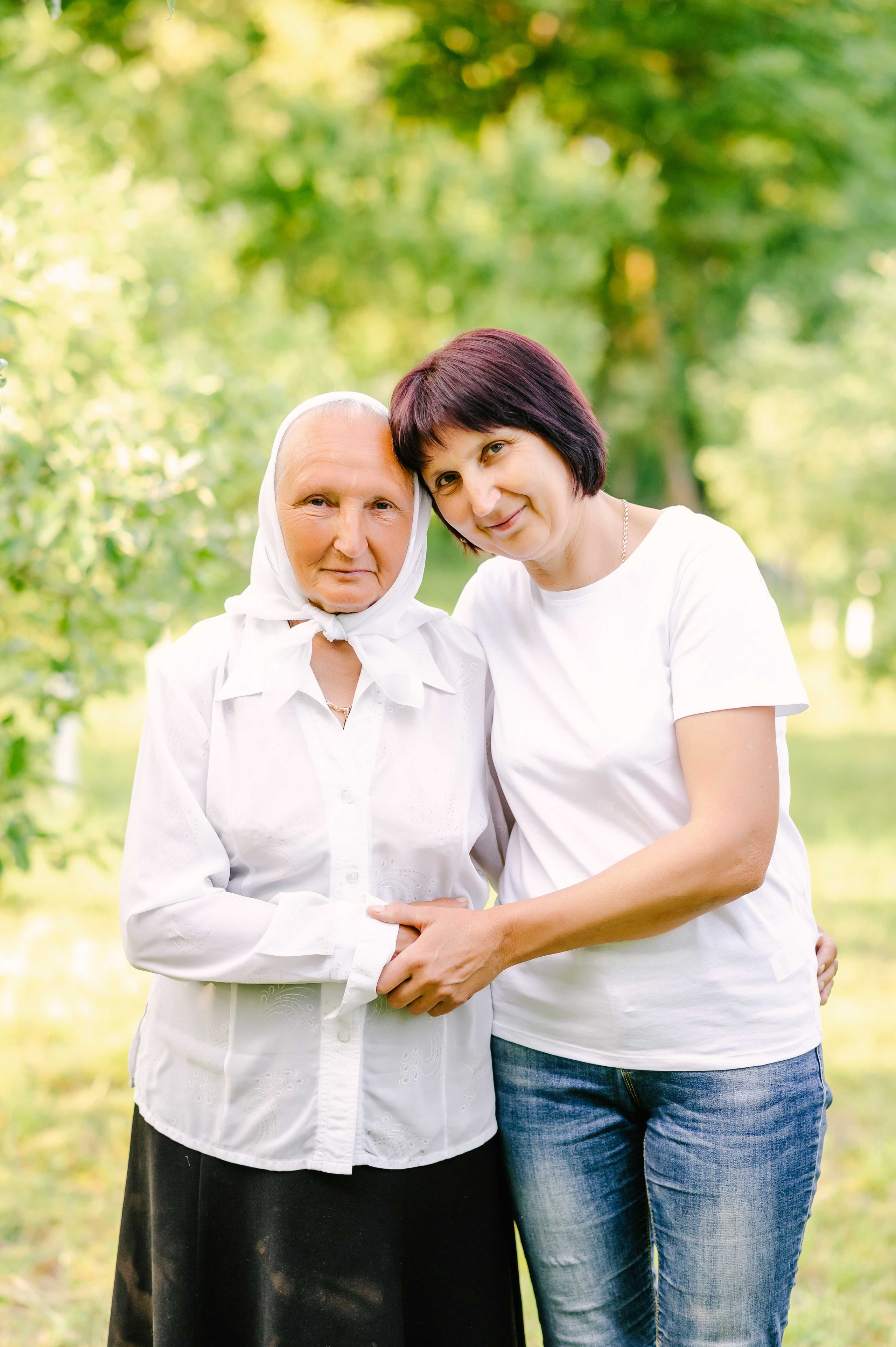 Весняний сад. Фотограф Катерина Слободян Кам’янець-Подільський