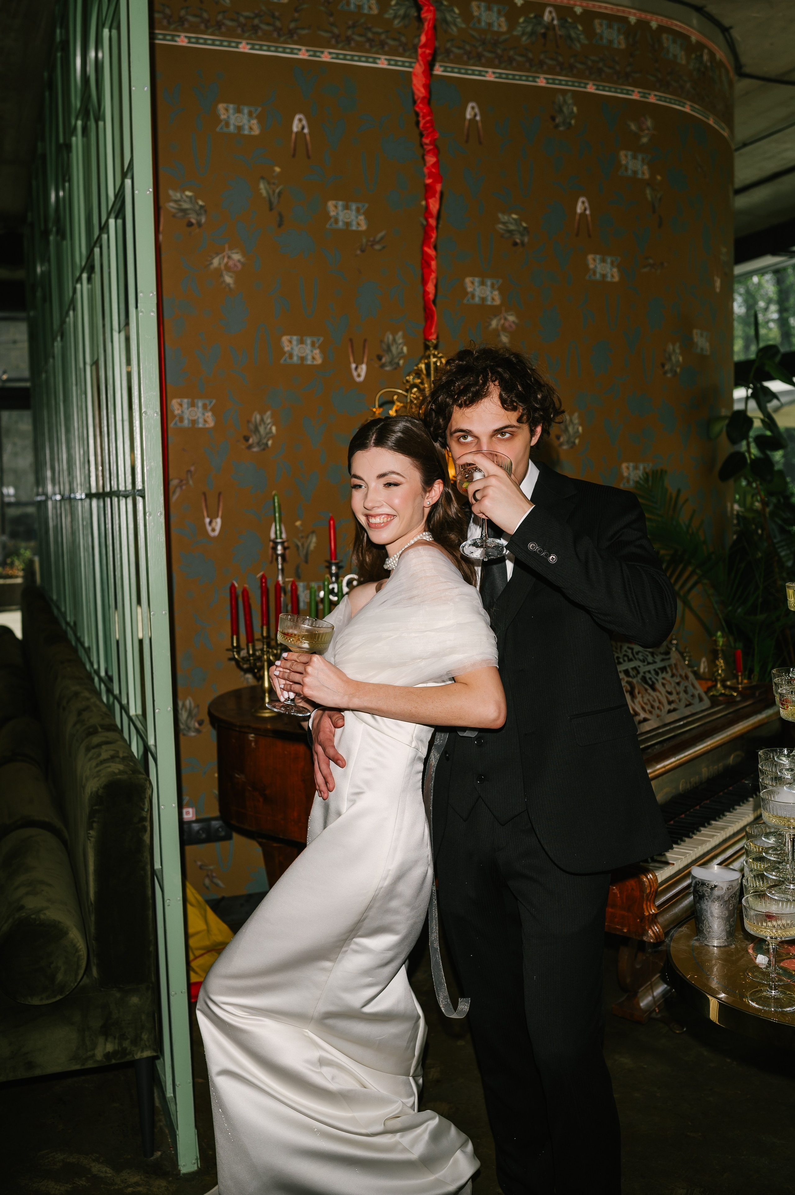 Wedding Kyiv. Фотограф Катерина Слободян Кам’янець-Подільський