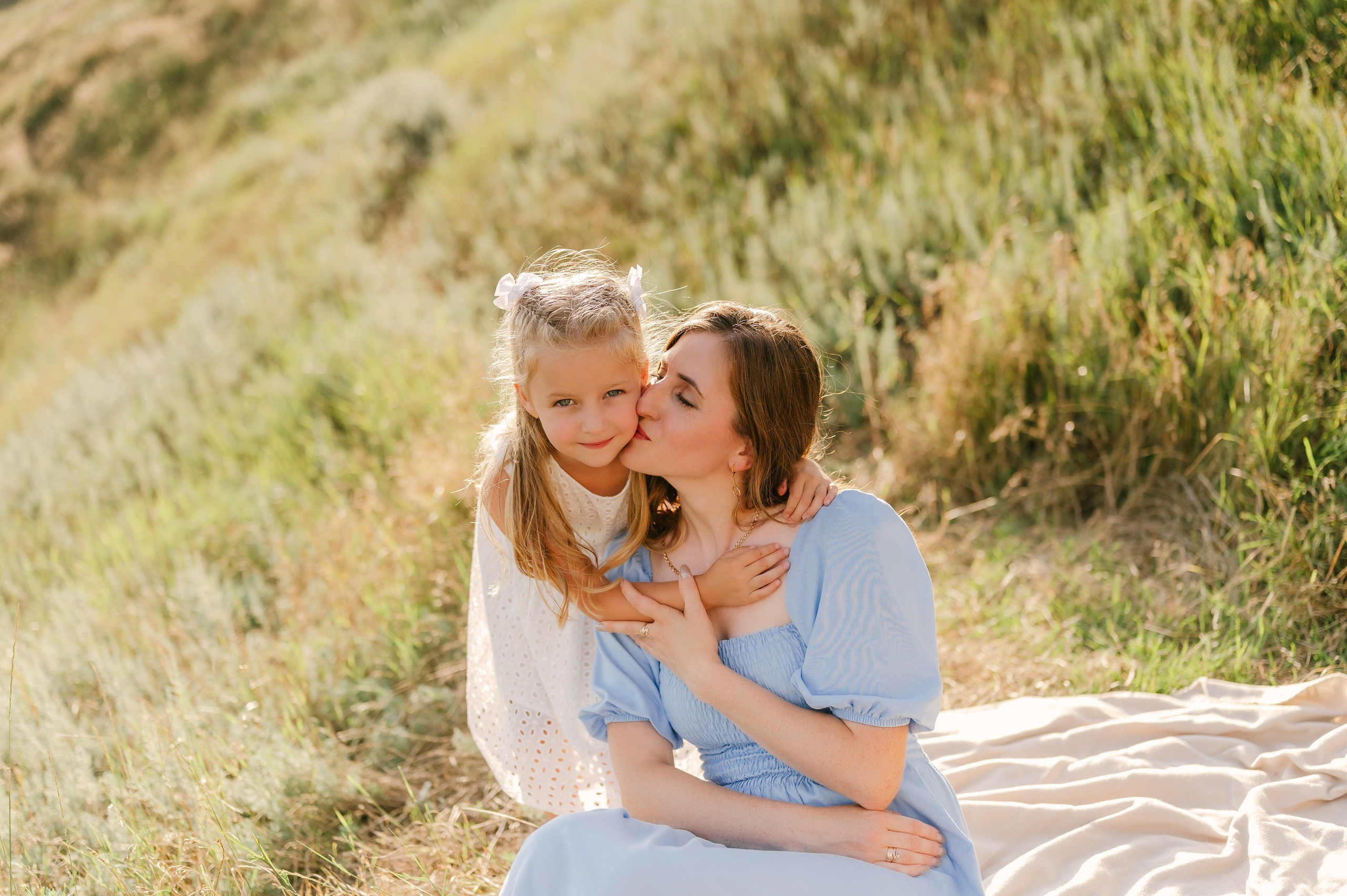 Сім’я Віктюк. Фотограф Катерина Слободян Кам’янець-Подільський