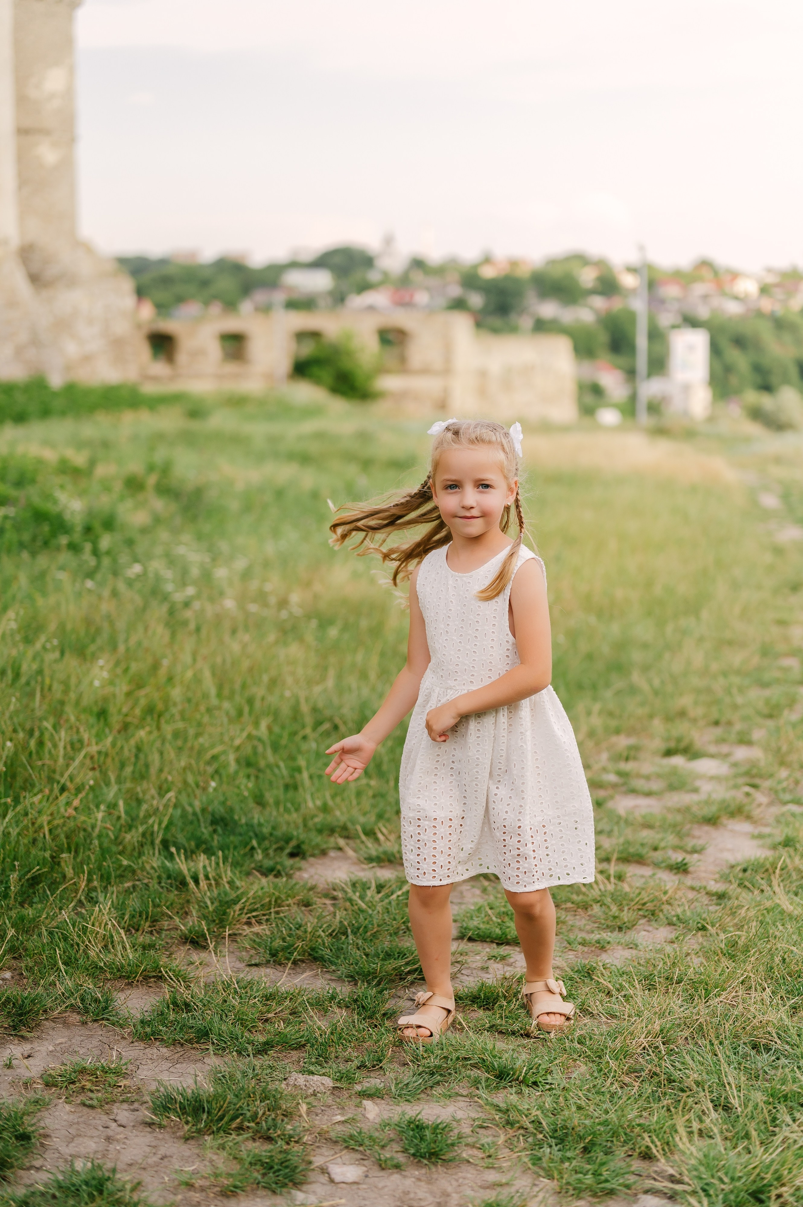 Сім’я Віктюк. Фотограф Катерина Слободян Кам’янець-Подільський