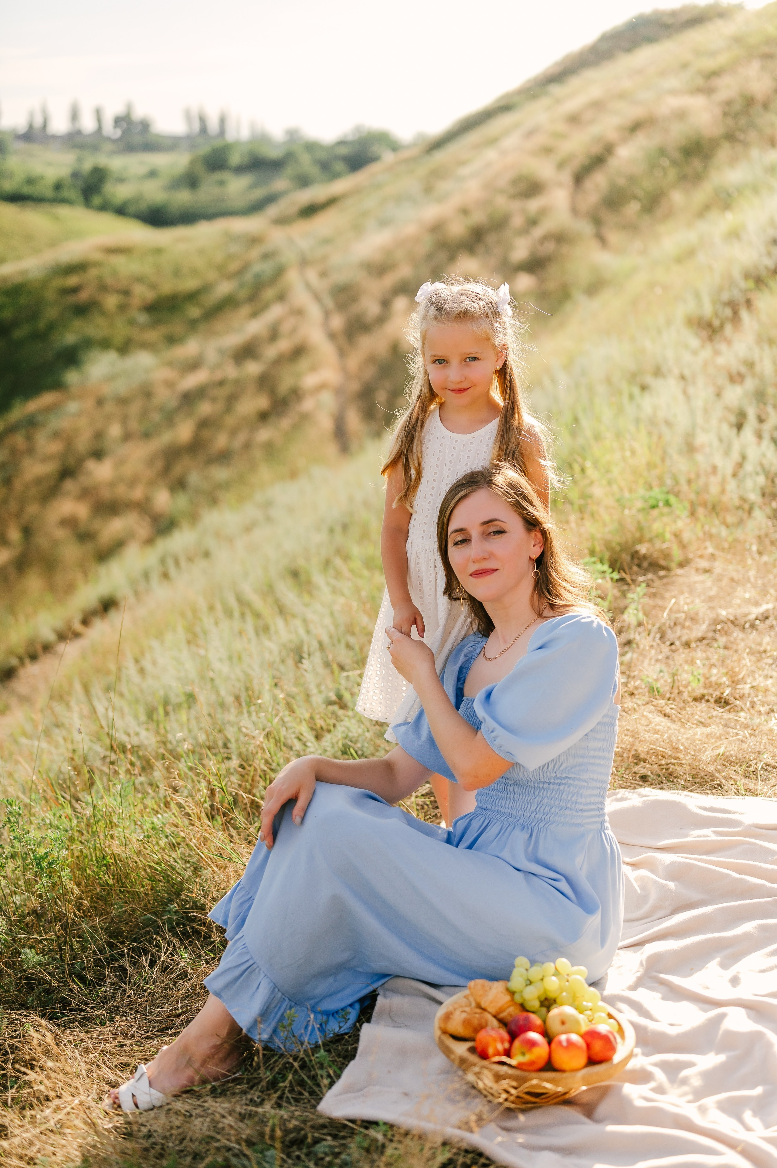 Сім’я Віктюк. Фотограф Катерина Слободян Кам’янець-Подільський