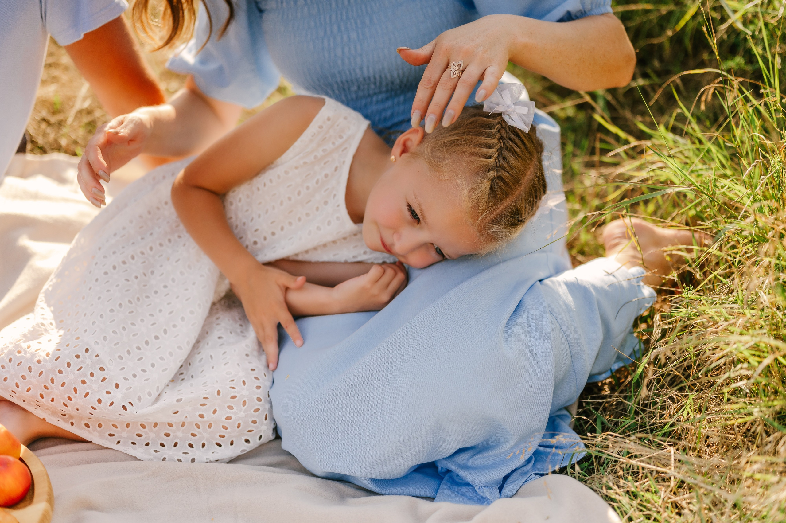Сім’я Віктюк. Фотограф Катерина Слободян Кам’янець-Подільський