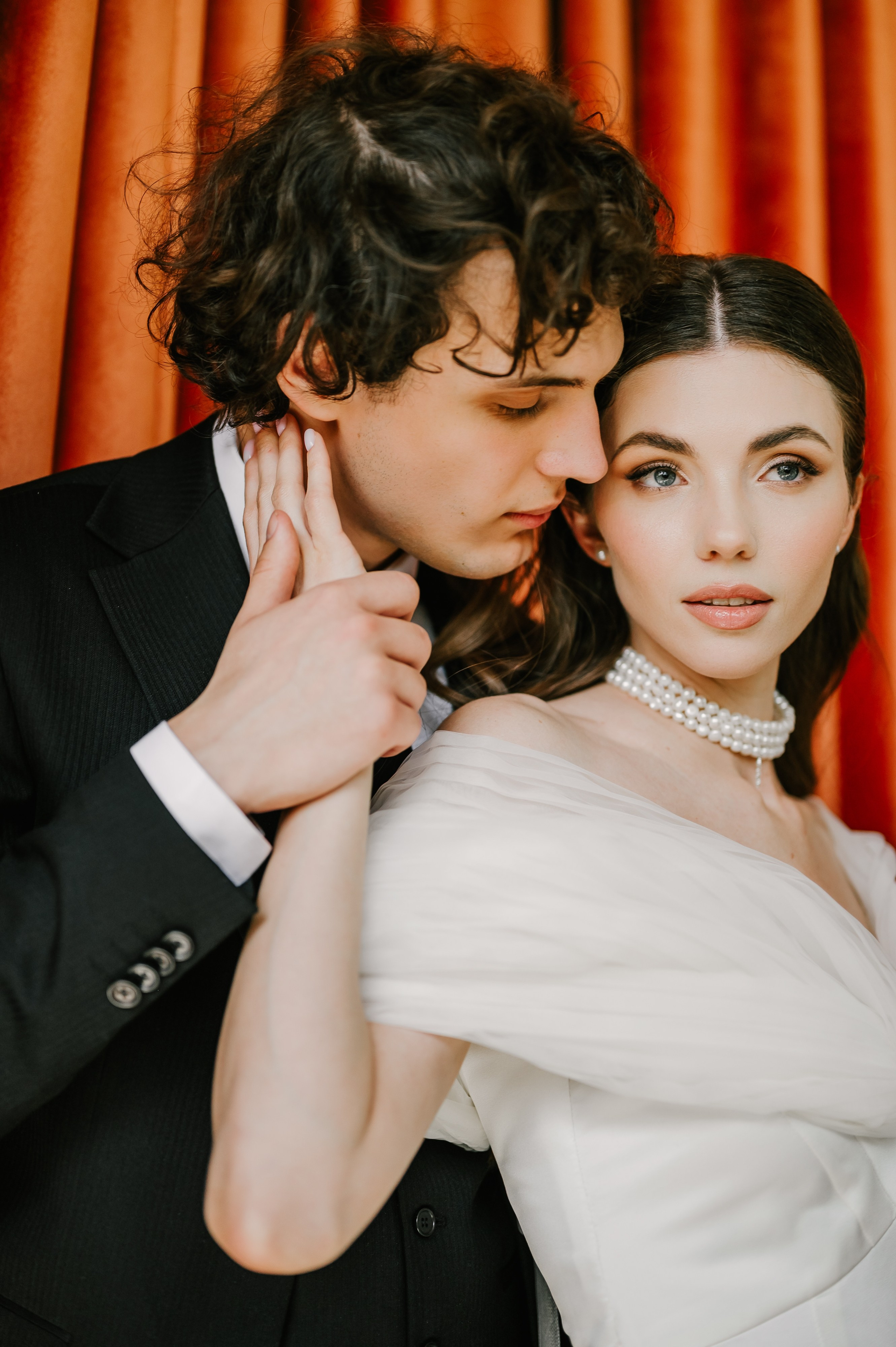 Wedding Kyiv. Фотограф Катерина Слободян Кам’янець-Подільський