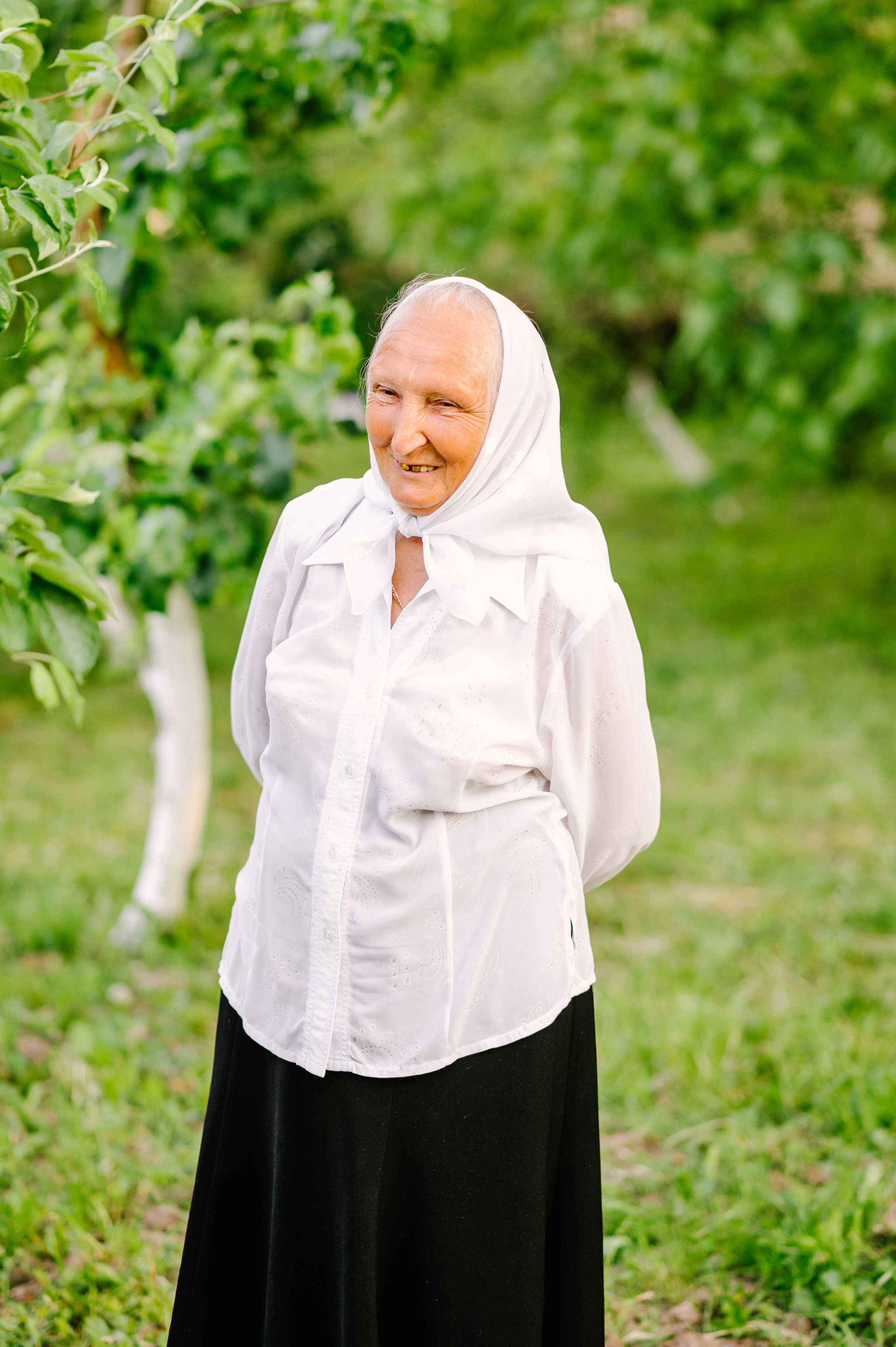 Весняний сад. Фотограф Катерина Слободян Кам’янець-Подільський