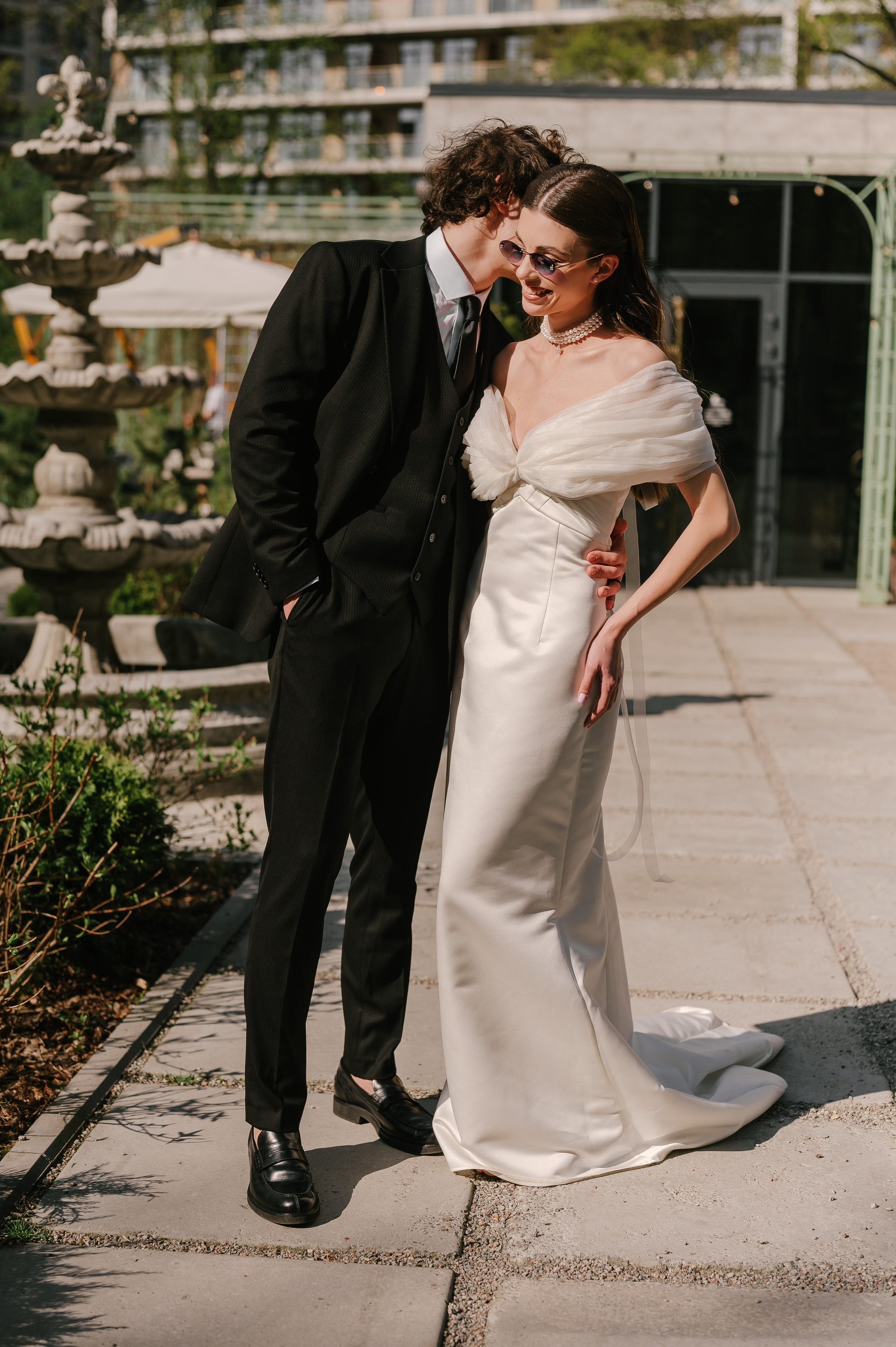 Wedding Kyiv. Фотограф Катерина Слободян Кам’янець-Подільський