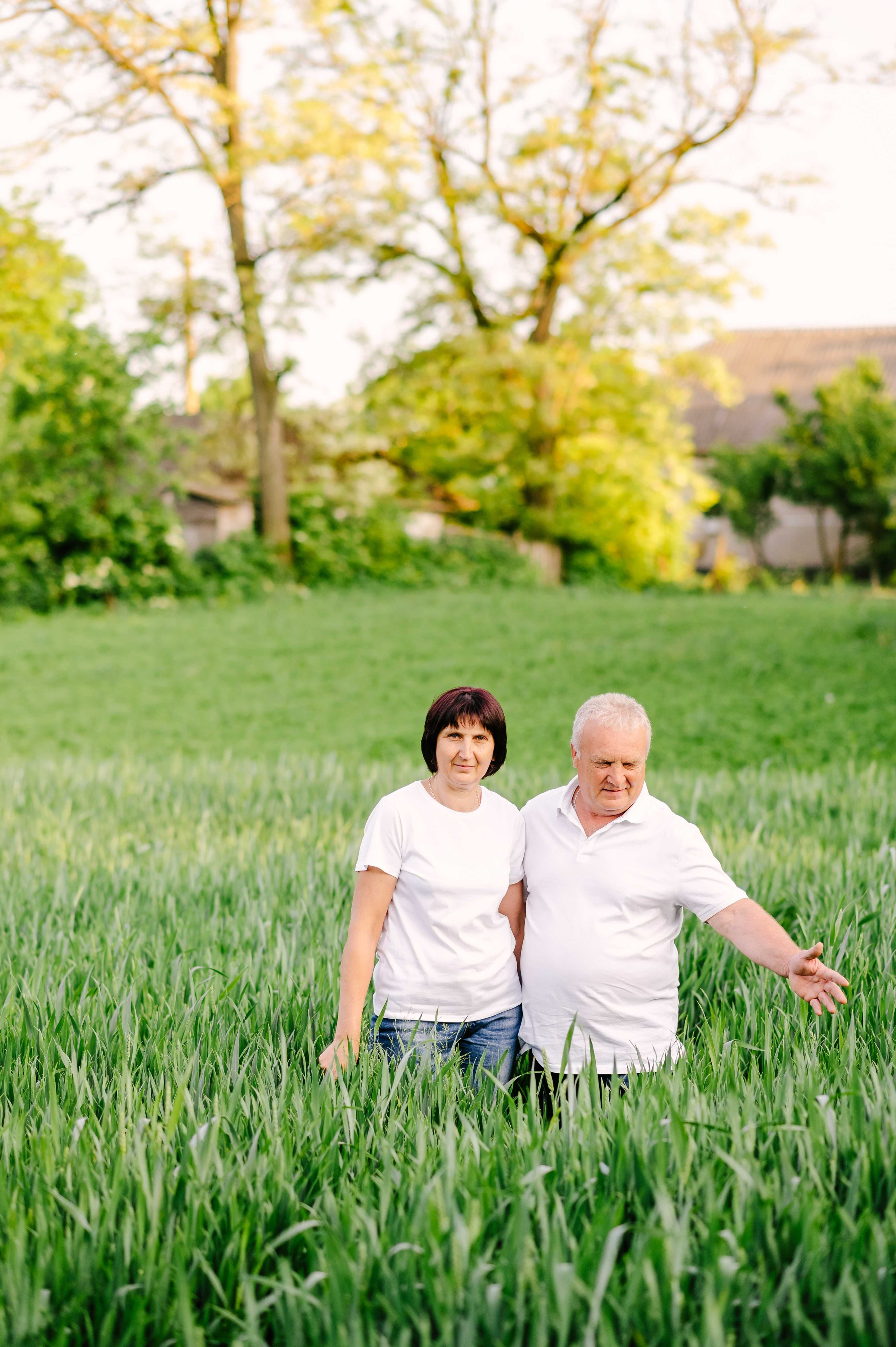 Весняний сад. Фотограф Катерина Слободян Кам’янець-Подільський