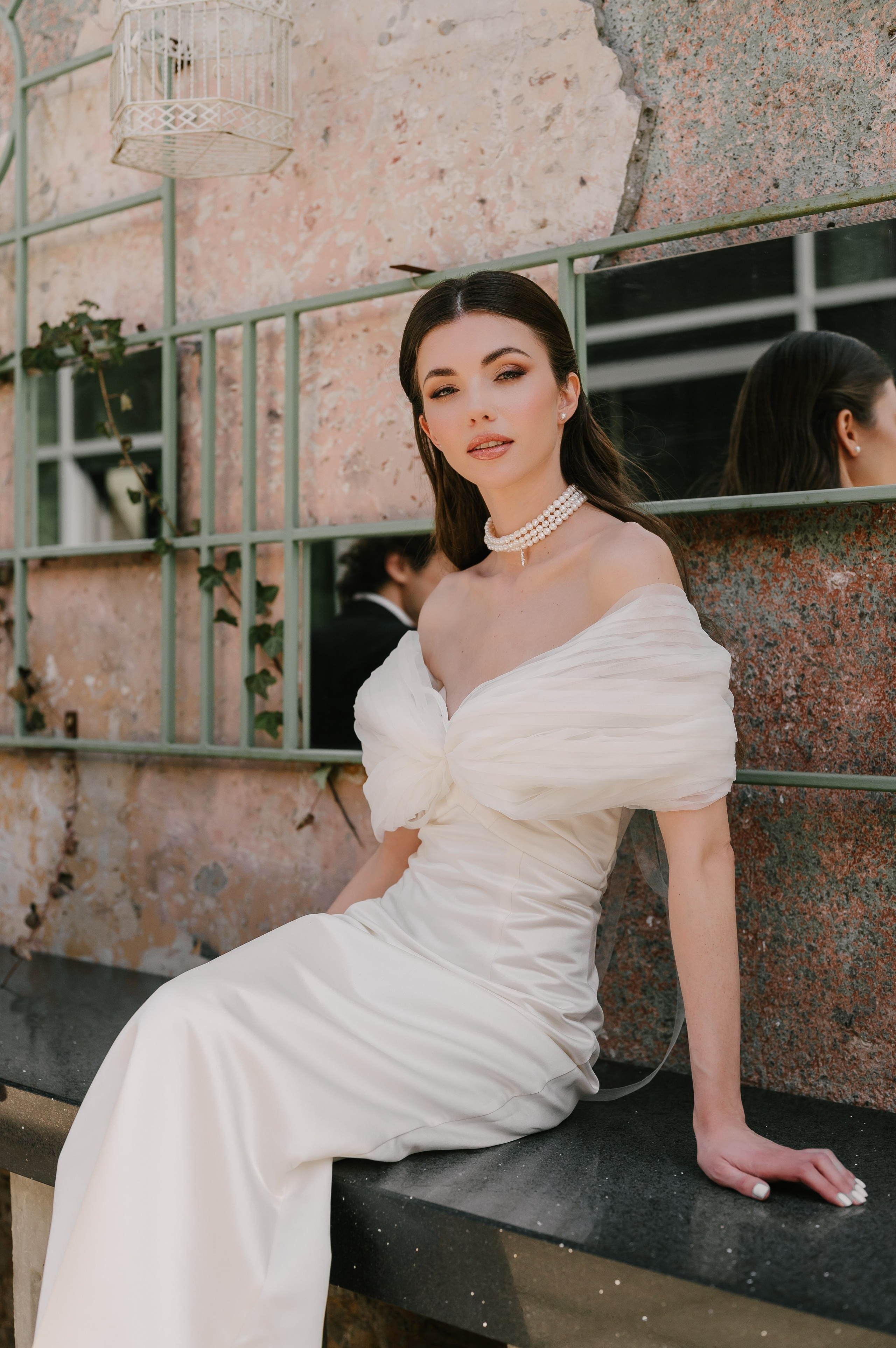 Wedding Kyiv. Фотограф Катерина Слободян Кам’янець-Подільський