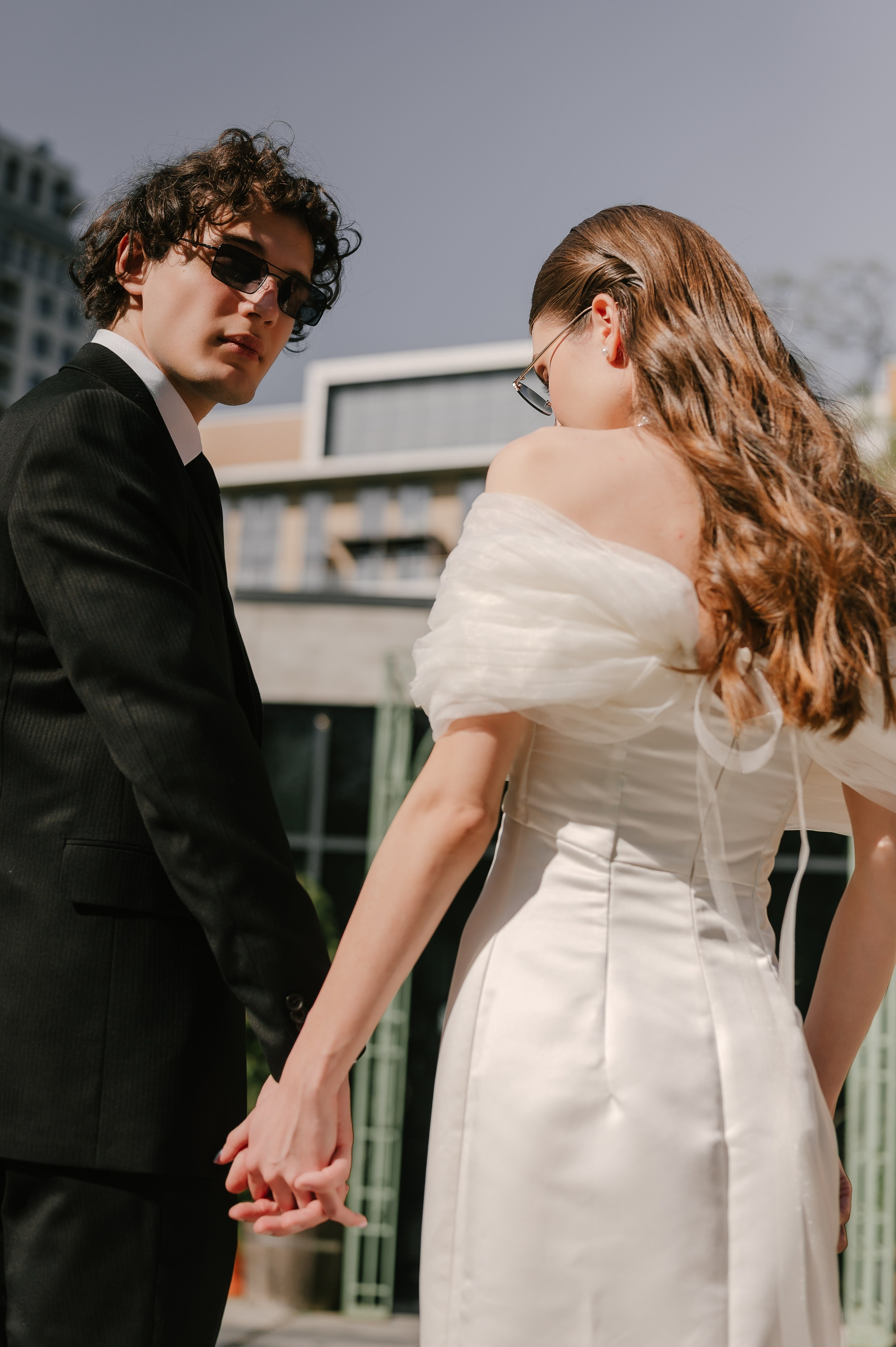 Wedding Kyiv. Фотограф Катерина Слободян Кам’янець-Подільський